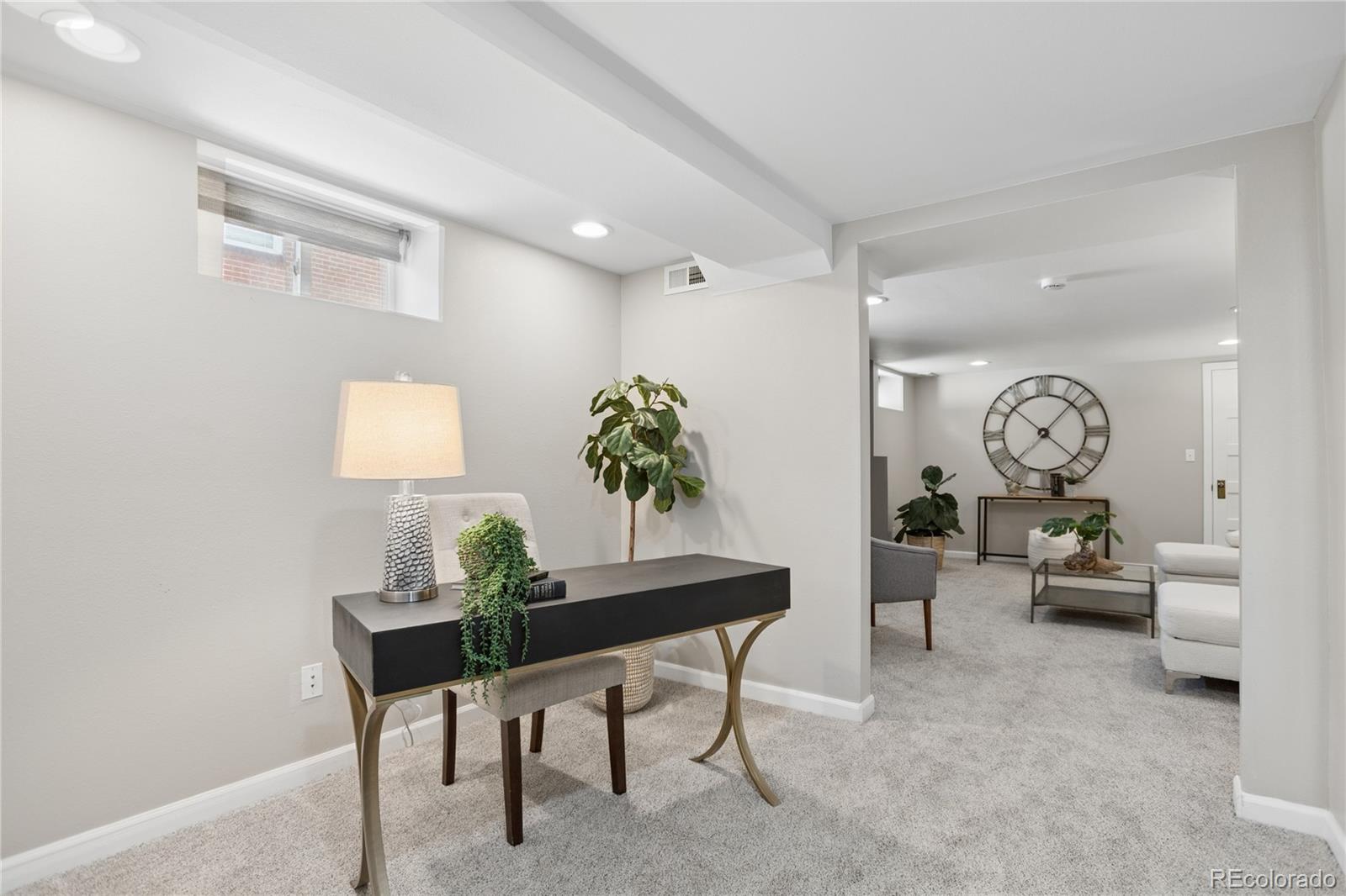 MLS Image #25 for 2054 s saint paul street,denver, Colorado