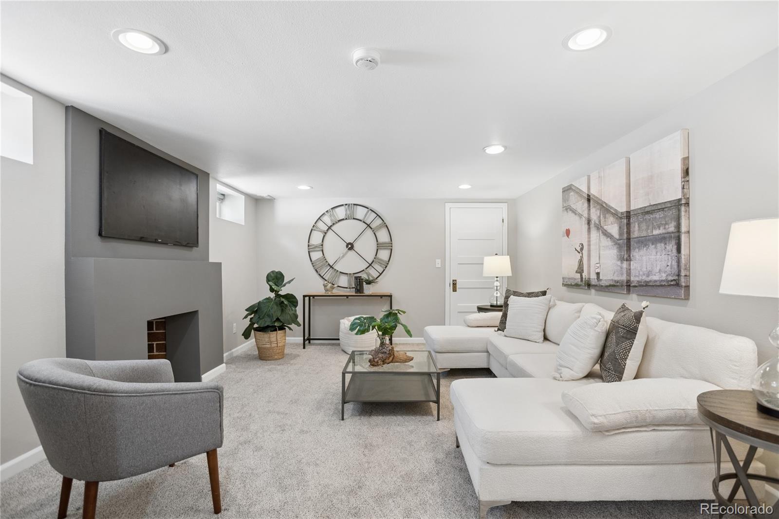 MLS Image #26 for 2054 s saint paul street,denver, Colorado