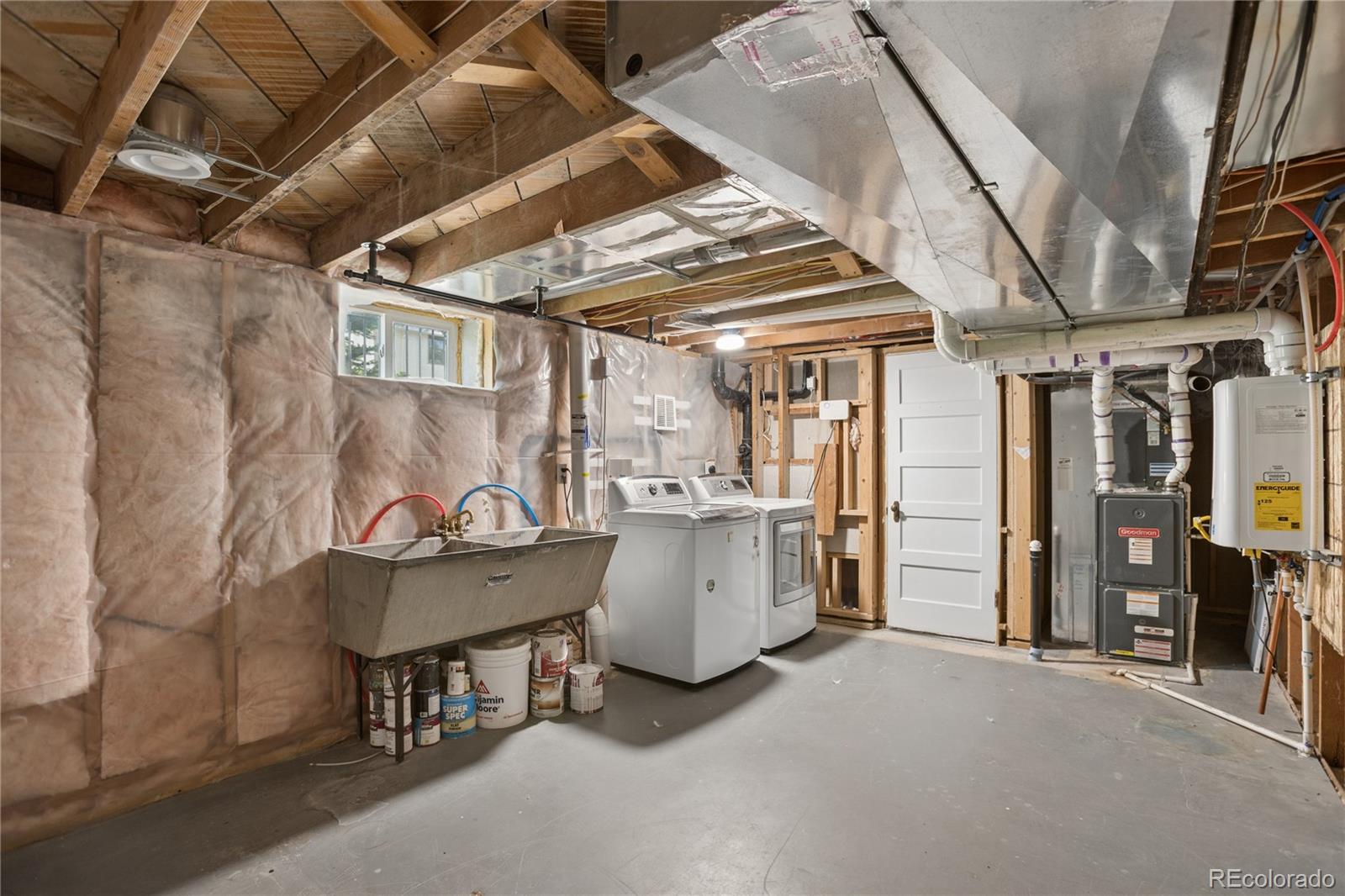 MLS Image #34 for 2054 s saint paul street,denver, Colorado