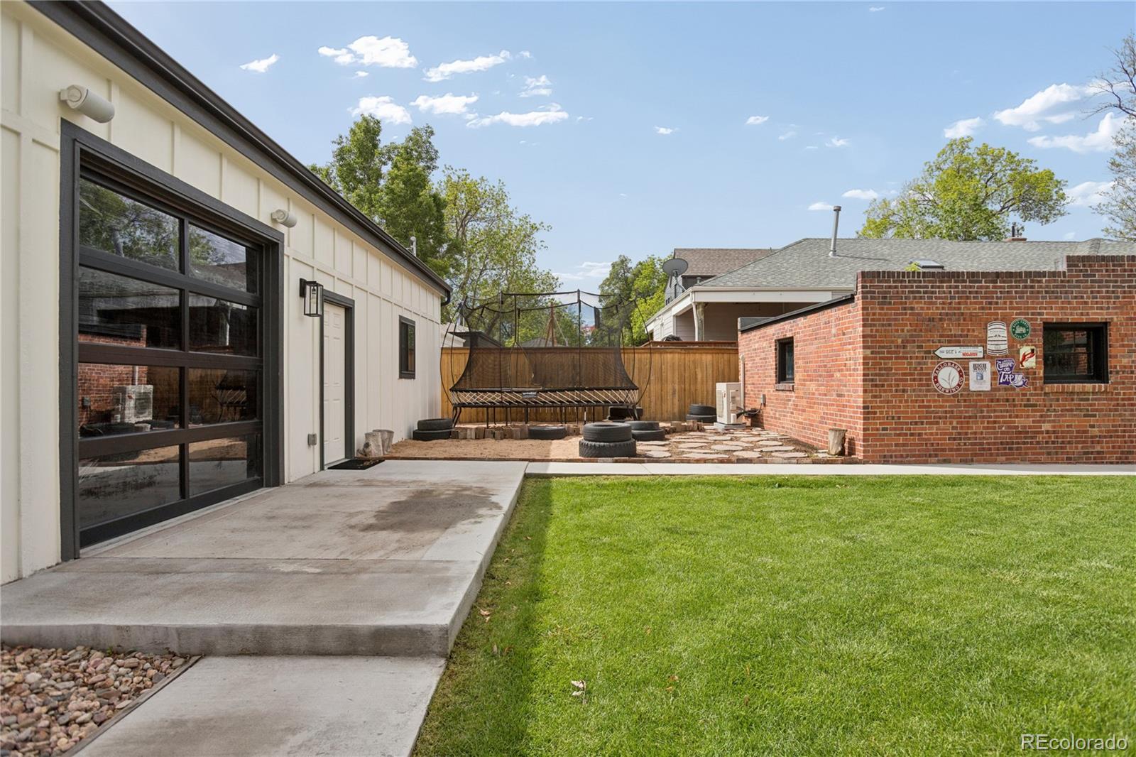 MLS Image #37 for 2054 s saint paul street,denver, Colorado