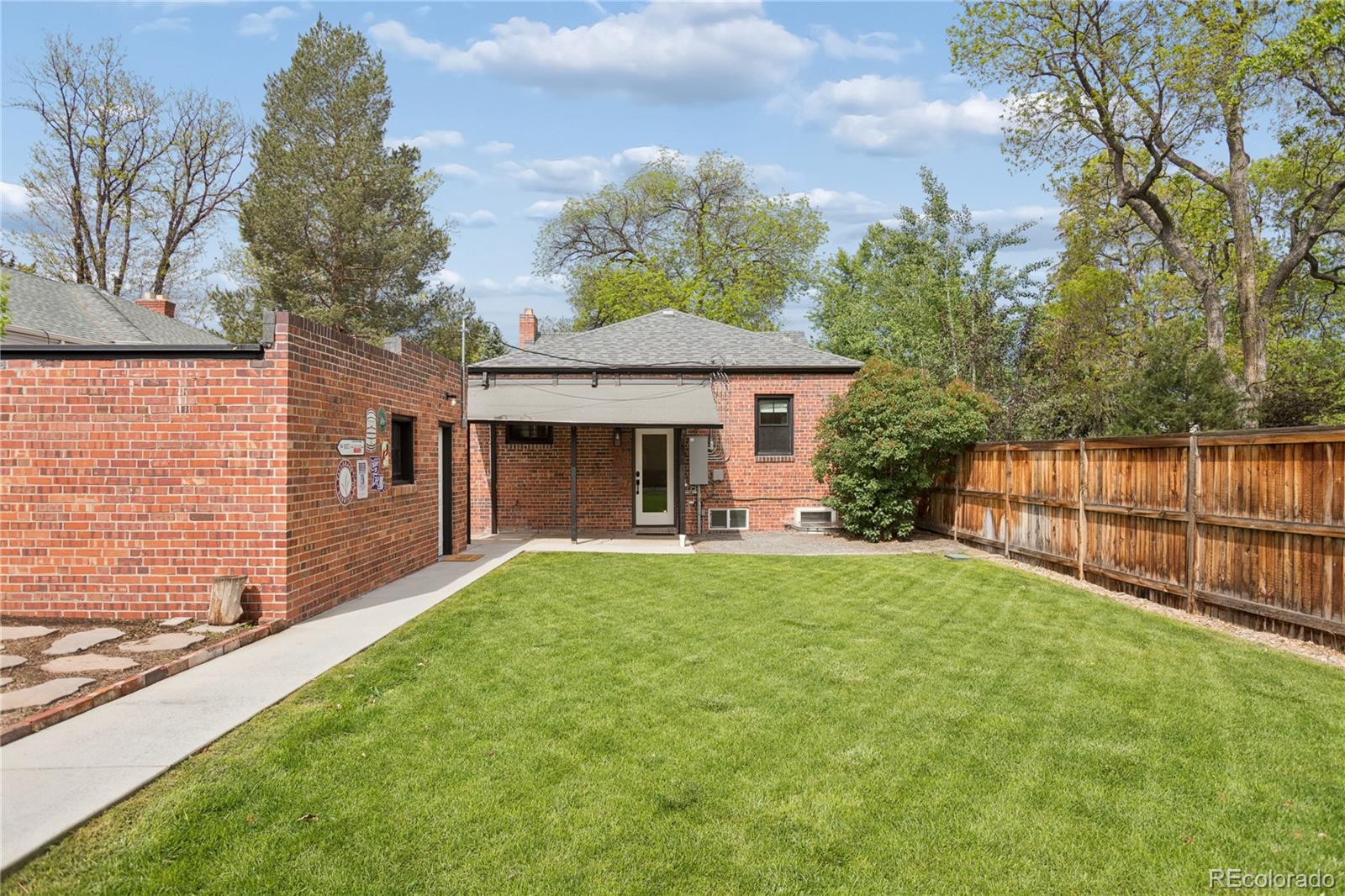MLS Image #39 for 2054 s saint paul street,denver, Colorado