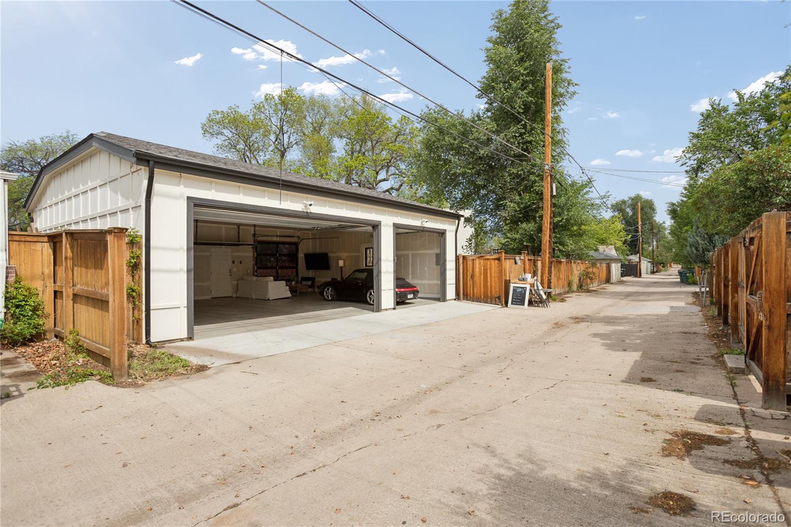 MLS Image #42 for 2054 s saint paul street,denver, Colorado