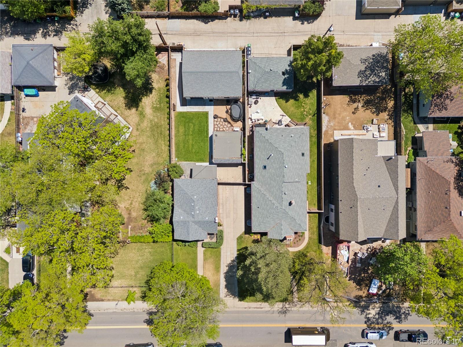 MLS Image #44 for 2054 s saint paul street,denver, Colorado