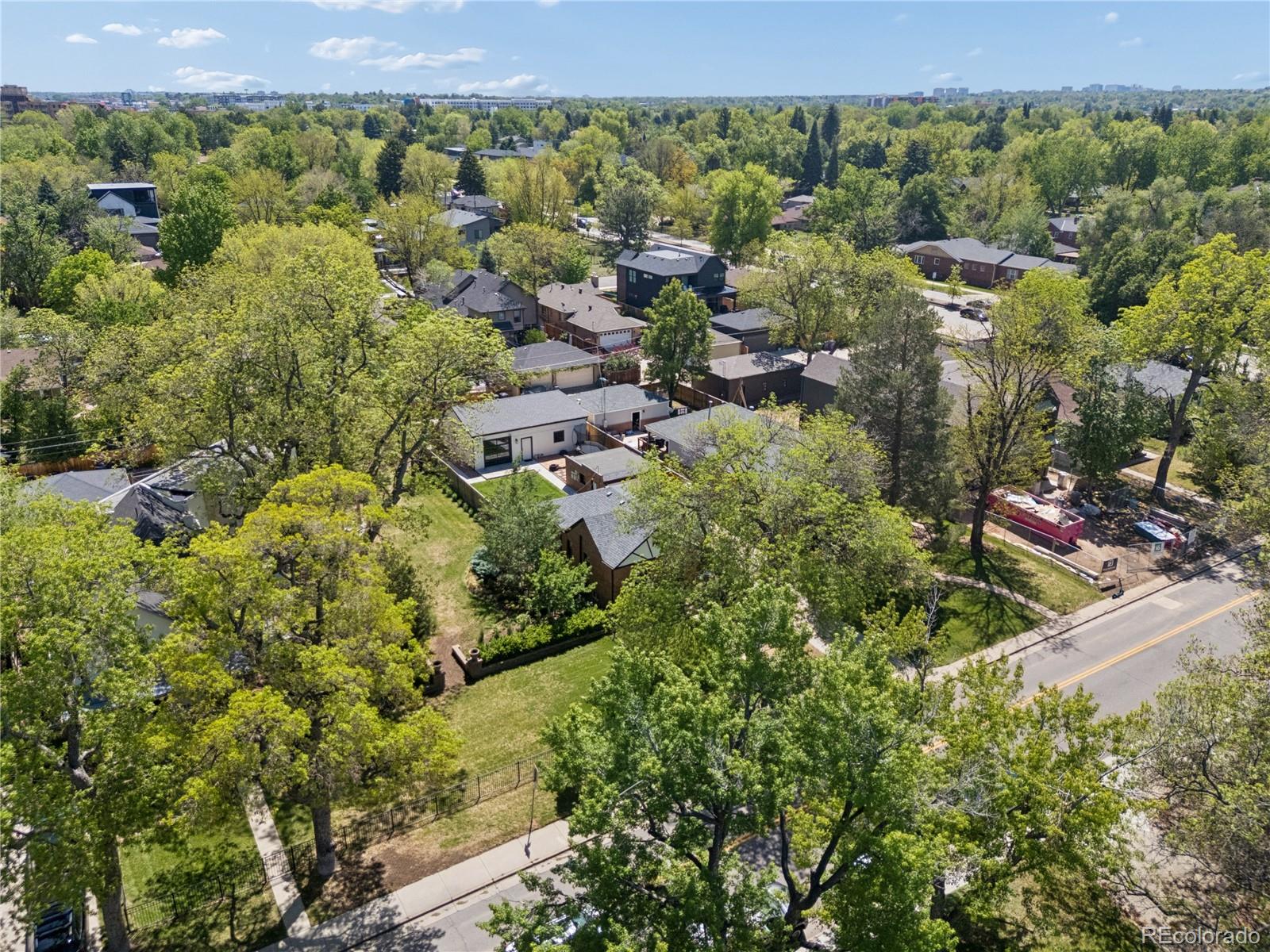 MLS Image #45 for 2054 s saint paul street,denver, Colorado