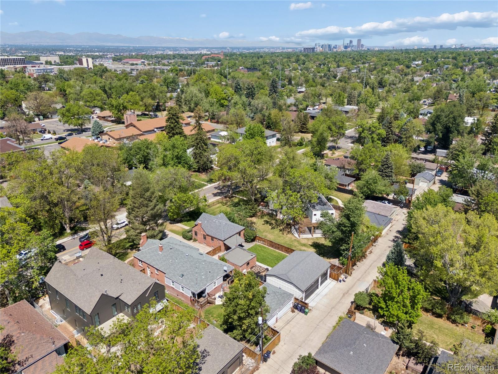 MLS Image #46 for 2054 s saint paul street,denver, Colorado