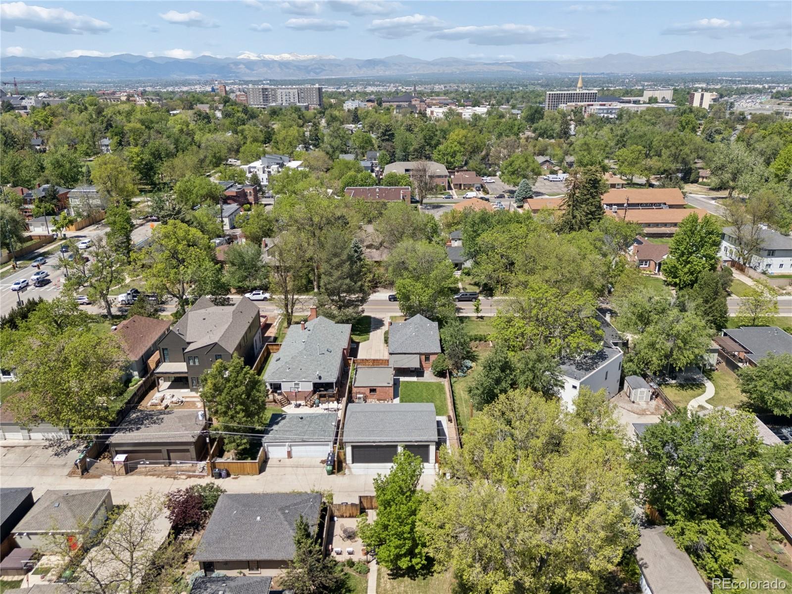 MLS Image #47 for 2054 s saint paul street,denver, Colorado