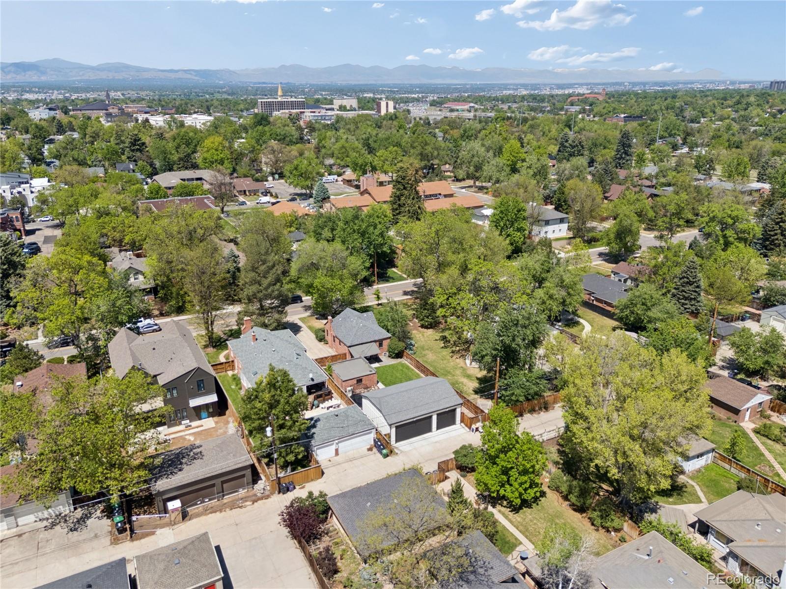 MLS Image #48 for 2054 s saint paul street,denver, Colorado
