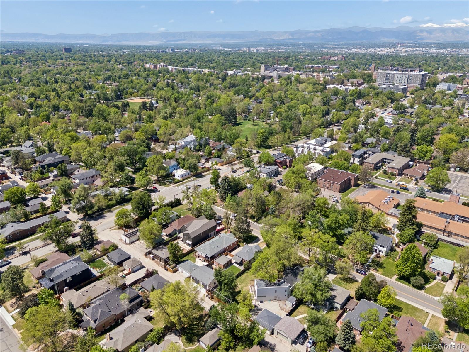 MLS Image #49 for 2054 s saint paul street,denver, Colorado