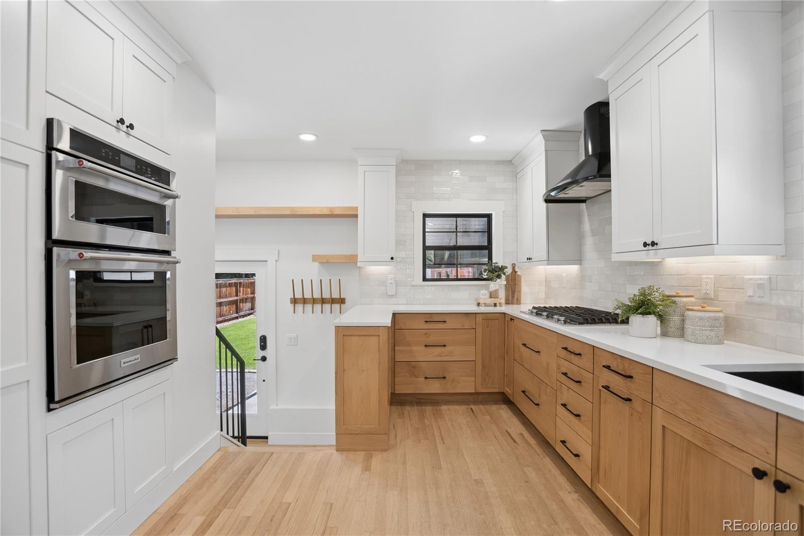 MLS Image #9 for 2054 s saint paul street,denver, Colorado