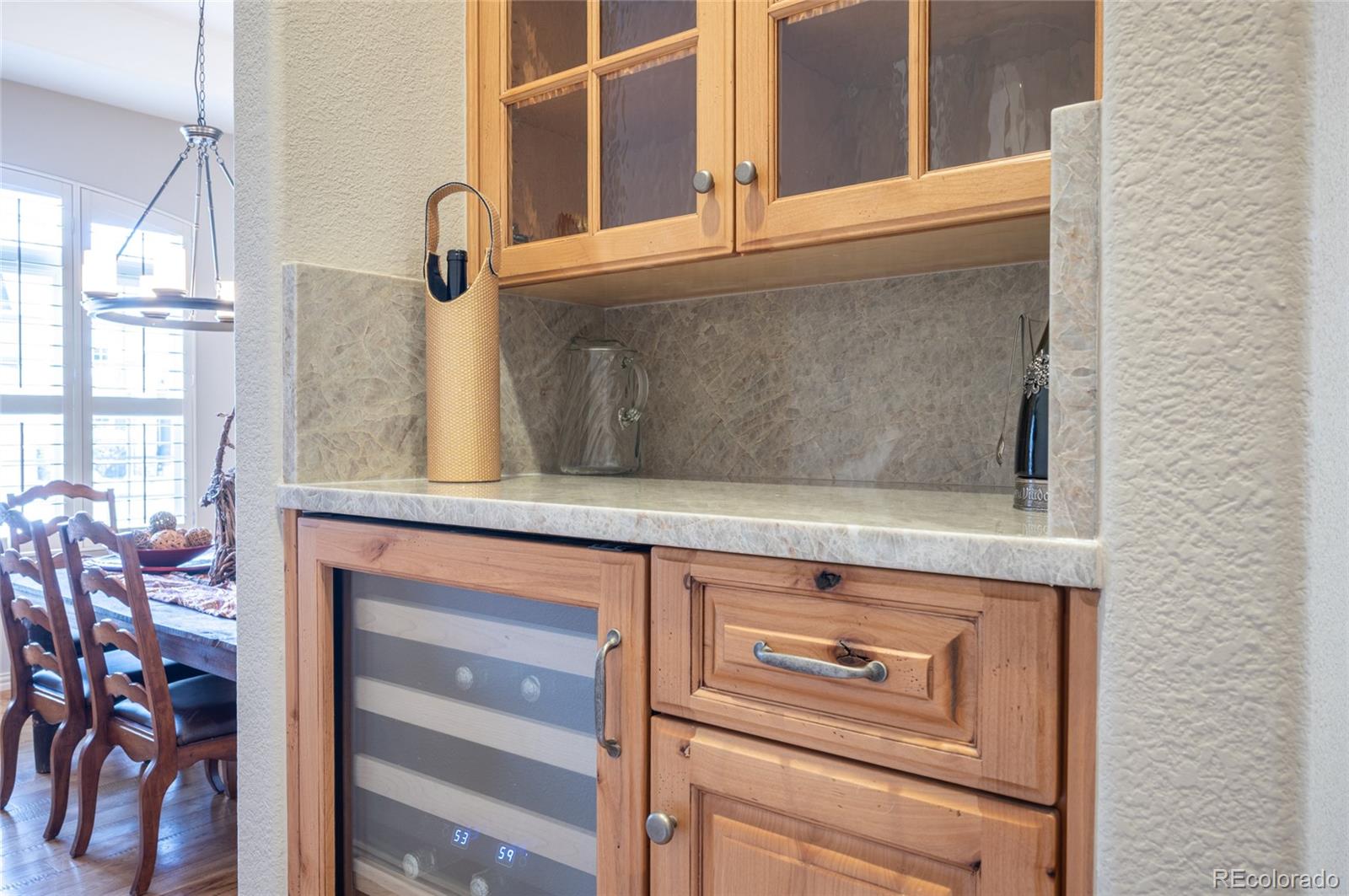 MLS Image #10 for 1030  timbercrest drive,castle pines, Colorado