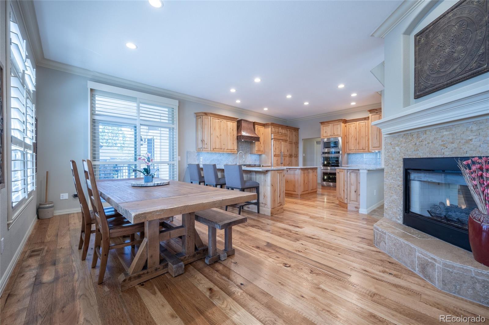 MLS Image #13 for 1030  timbercrest drive,castle pines, Colorado