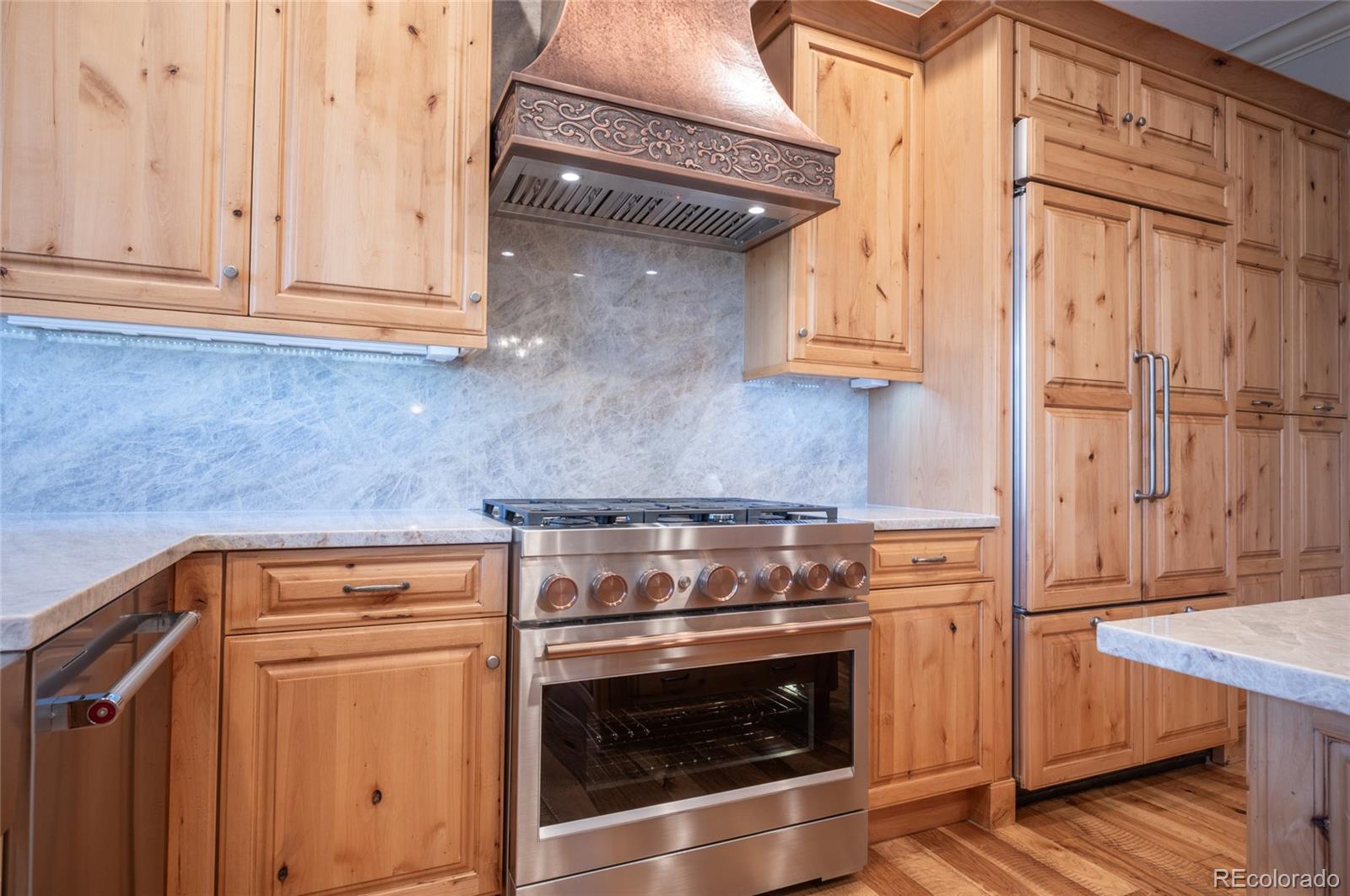 MLS Image #15 for 1030  timbercrest drive,castle pines, Colorado