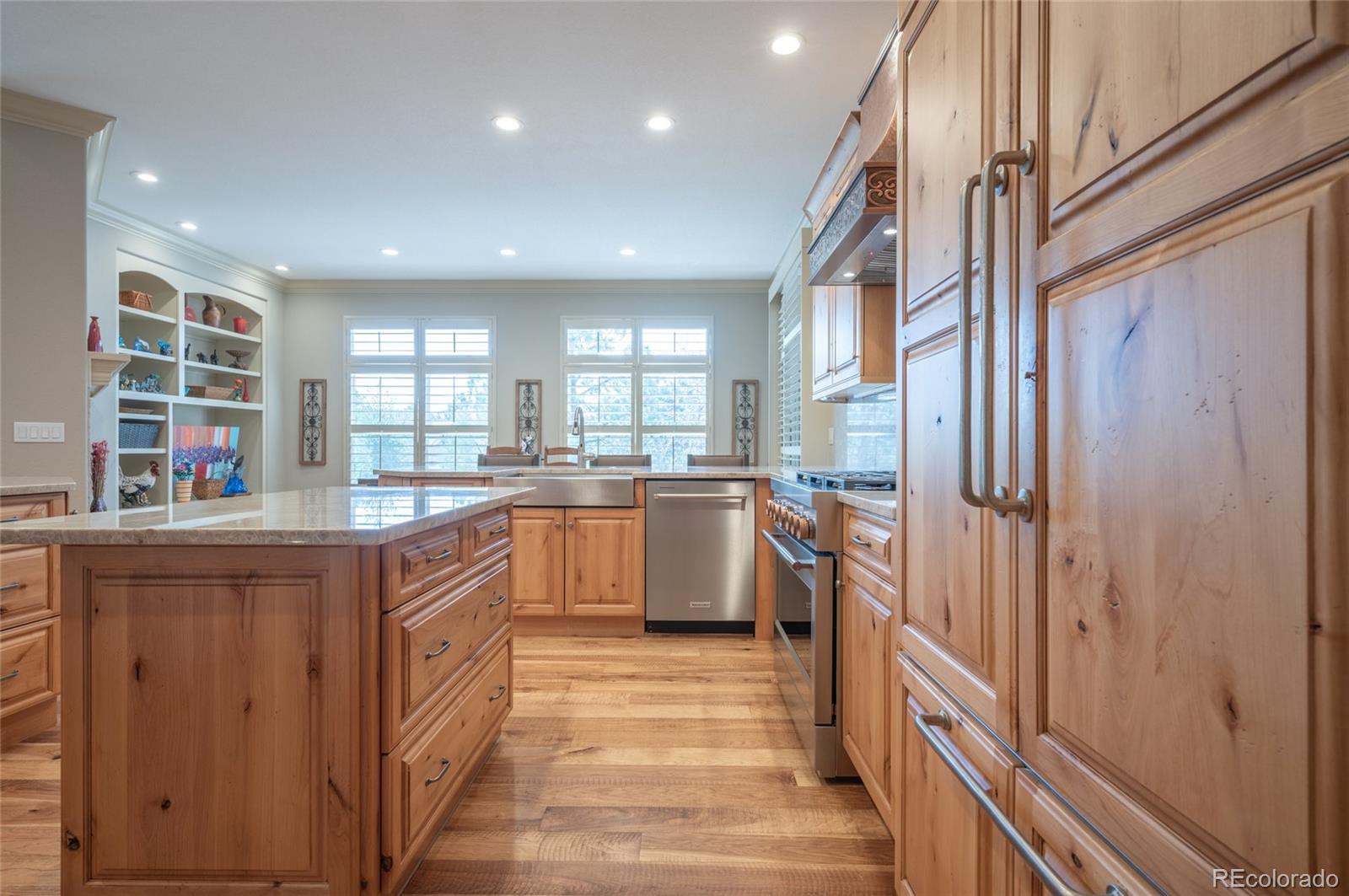 MLS Image #18 for 1030  timbercrest drive,castle pines, Colorado