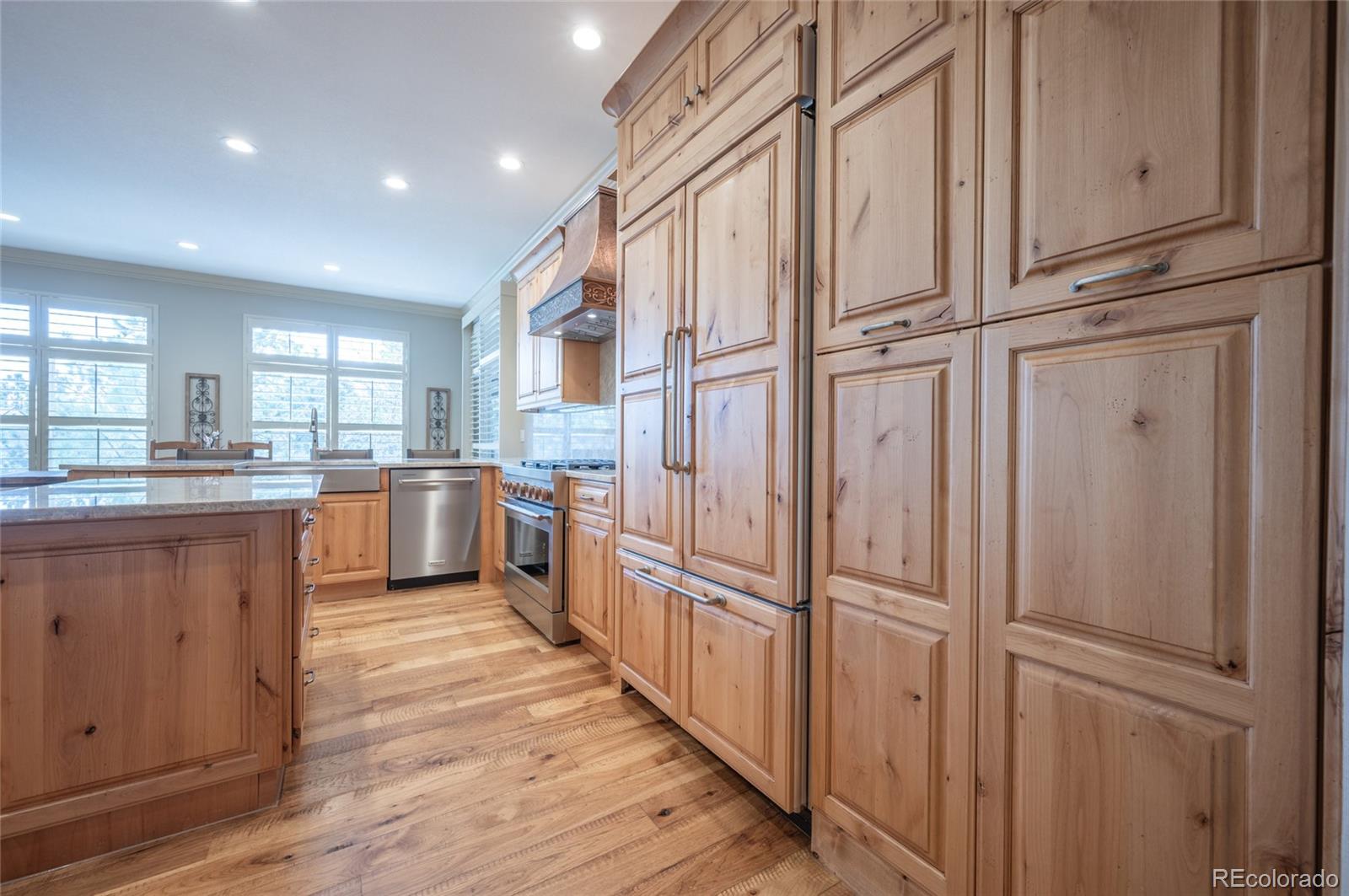 MLS Image #19 for 1030  timbercrest drive,castle pines, Colorado