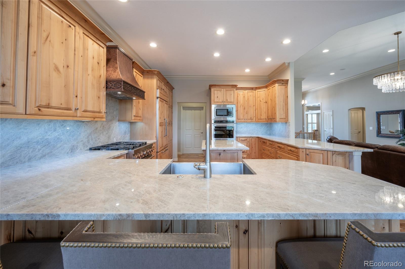 MLS Image #22 for 1030  timbercrest drive,castle pines, Colorado