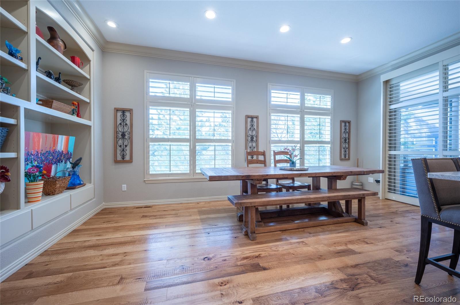 MLS Image #25 for 1030  timbercrest drive,castle pines, Colorado