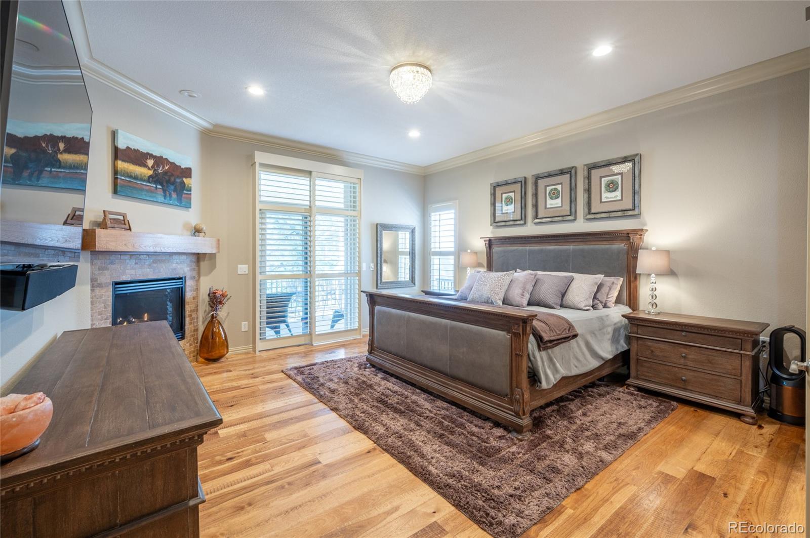MLS Image #26 for 1030  timbercrest drive,castle pines, Colorado