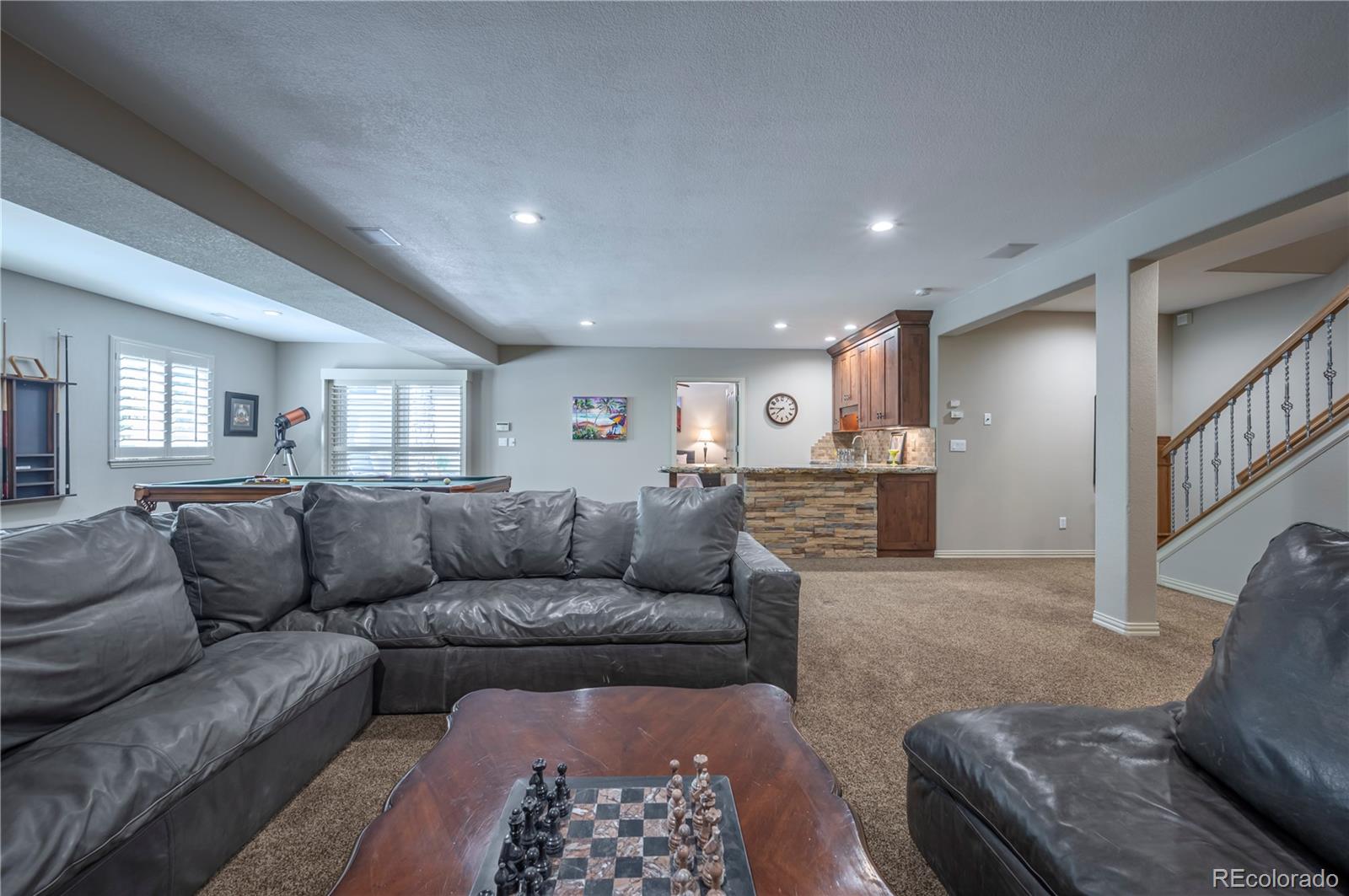 MLS Image #36 for 1030  timbercrest drive,castle pines, Colorado