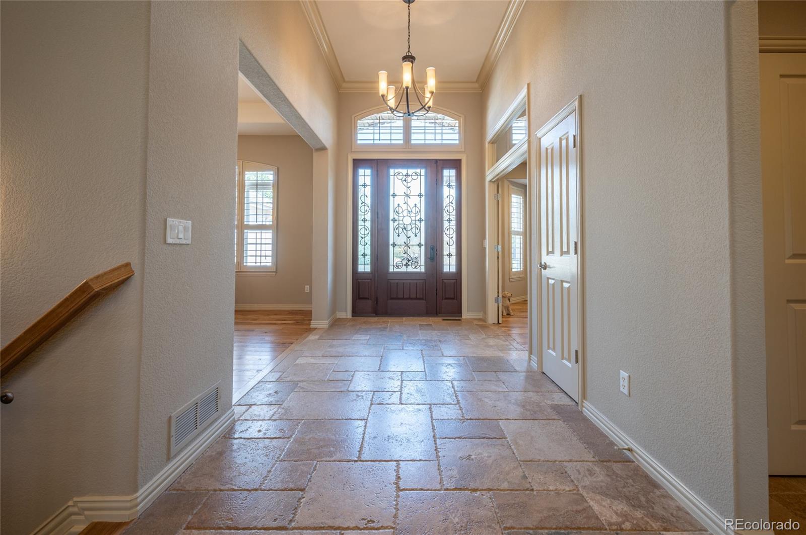 MLS Image #6 for 1030  timbercrest drive,castle pines, Colorado