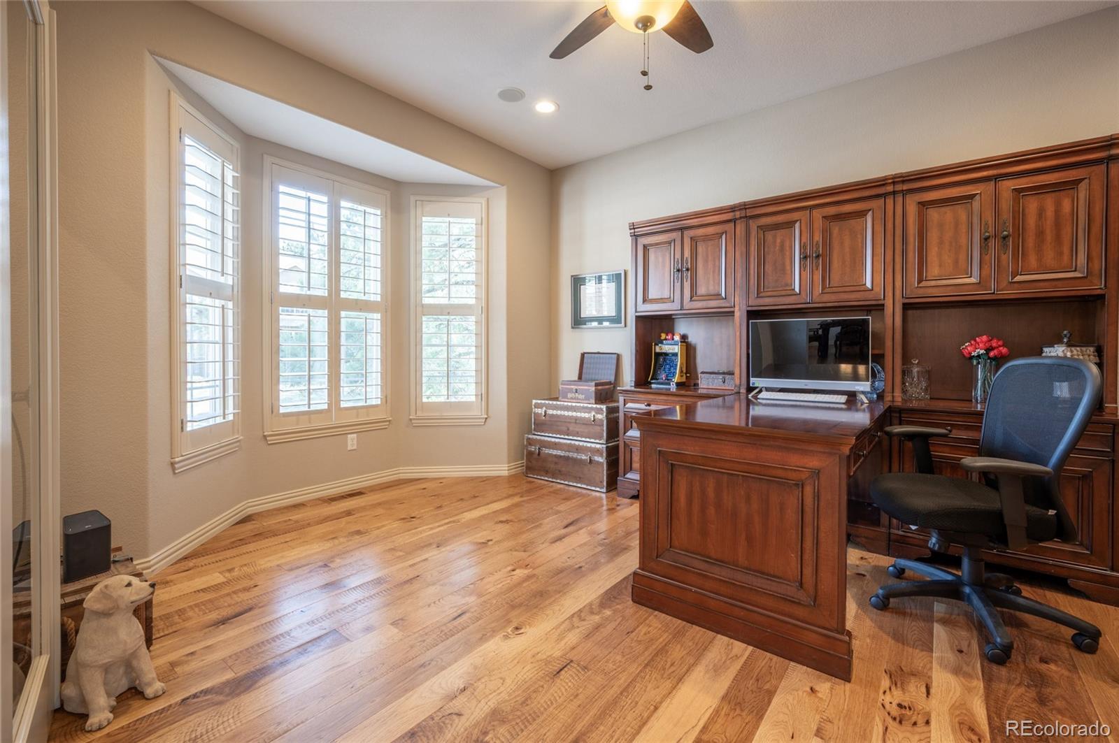 MLS Image #7 for 1030  timbercrest drive,castle pines, Colorado