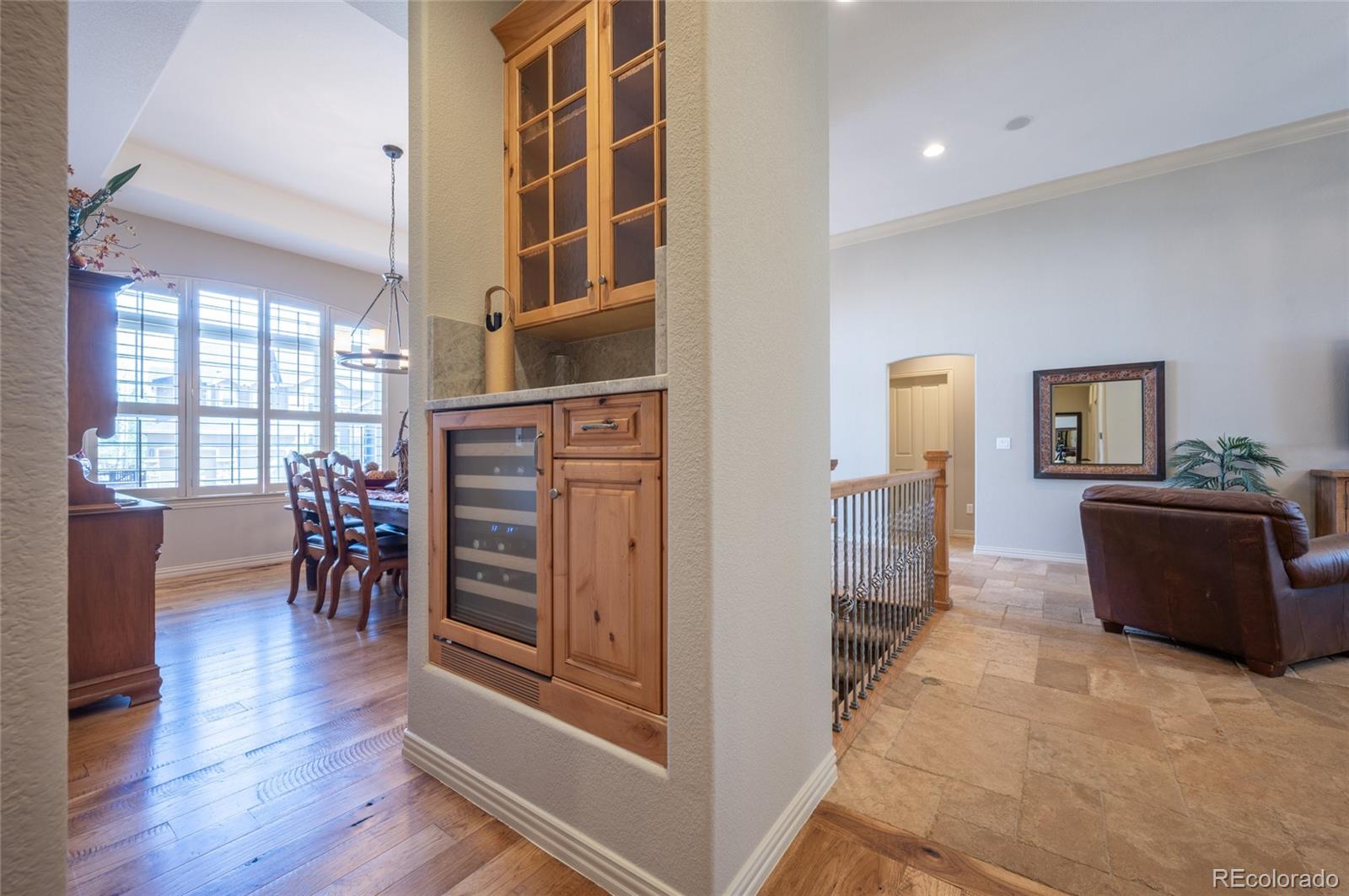 MLS Image #9 for 1030  timbercrest drive,castle pines, Colorado