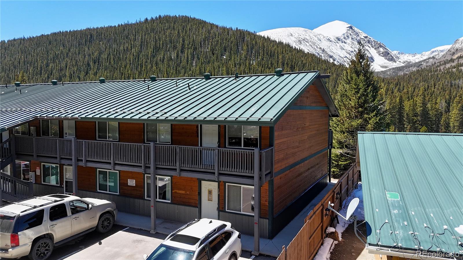 MLS Image #21 for 4192  highway 9 ,breckenridge, Colorado