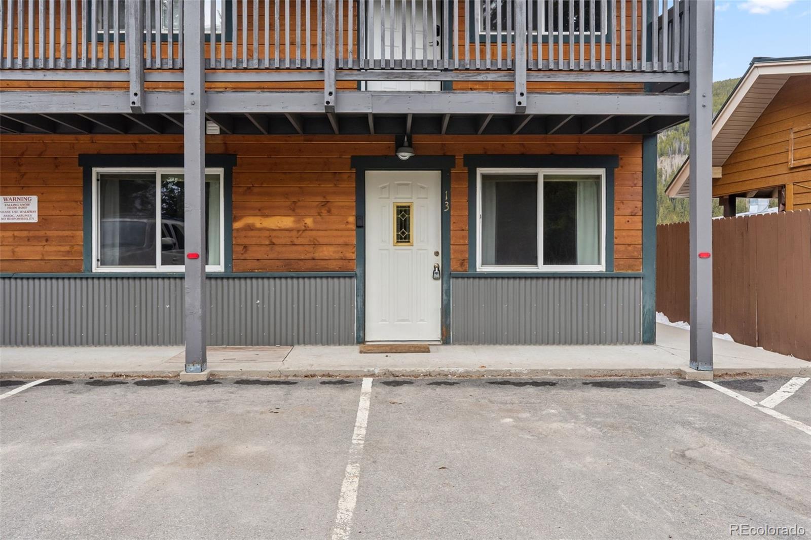 MLS Image #3 for 4192  highway 9 ,breckenridge, Colorado