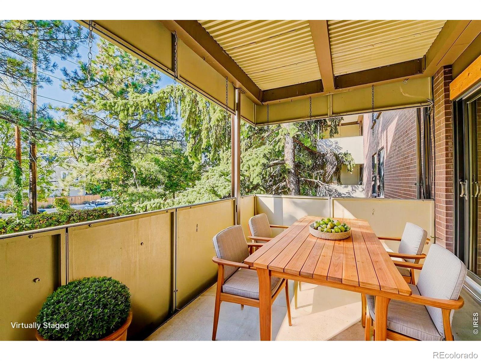 MLS Image #6 for 2227  canyon boulevard,boulder, Colorado