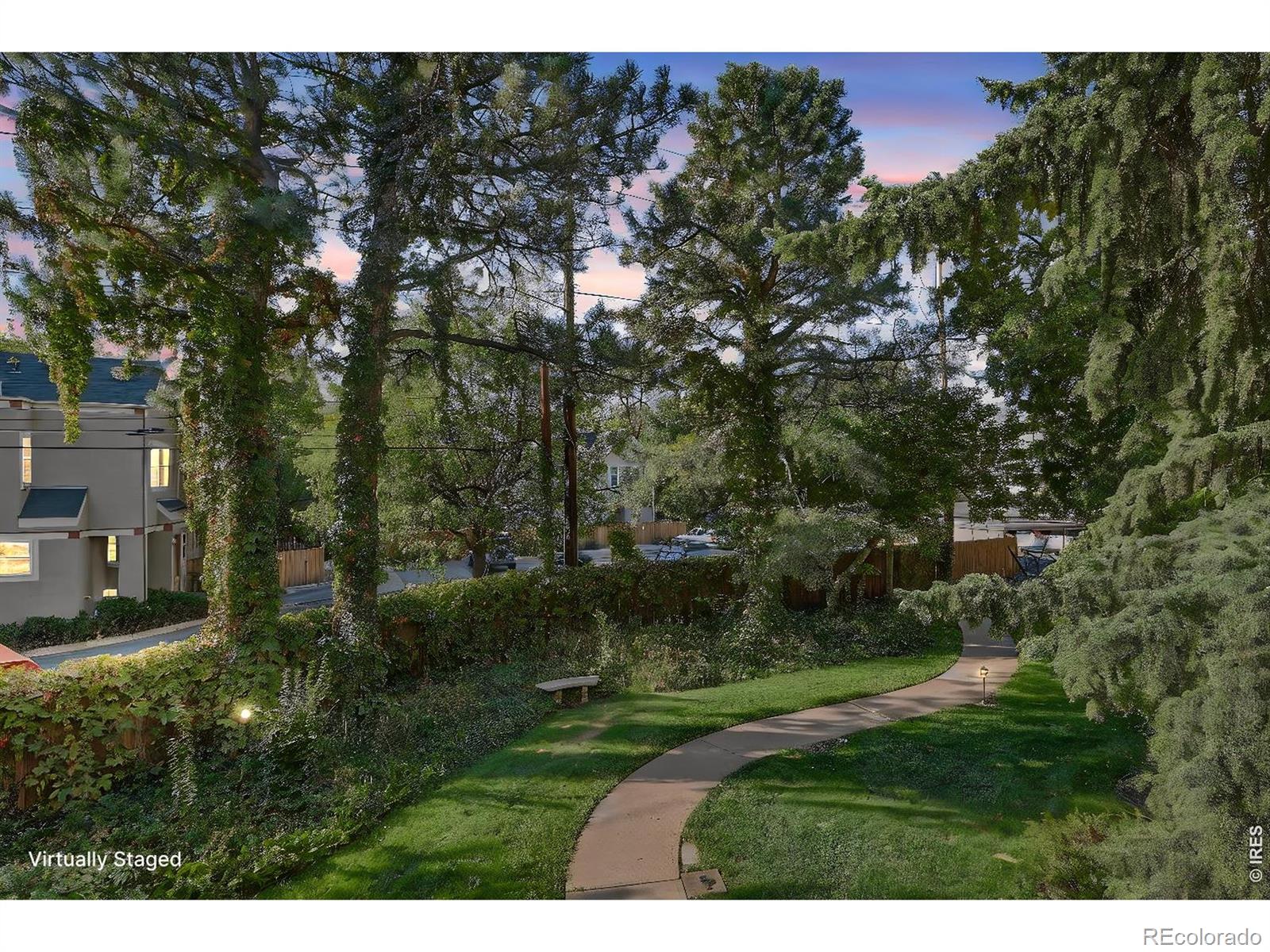 MLS Image #7 for 2227  canyon boulevard,boulder, Colorado