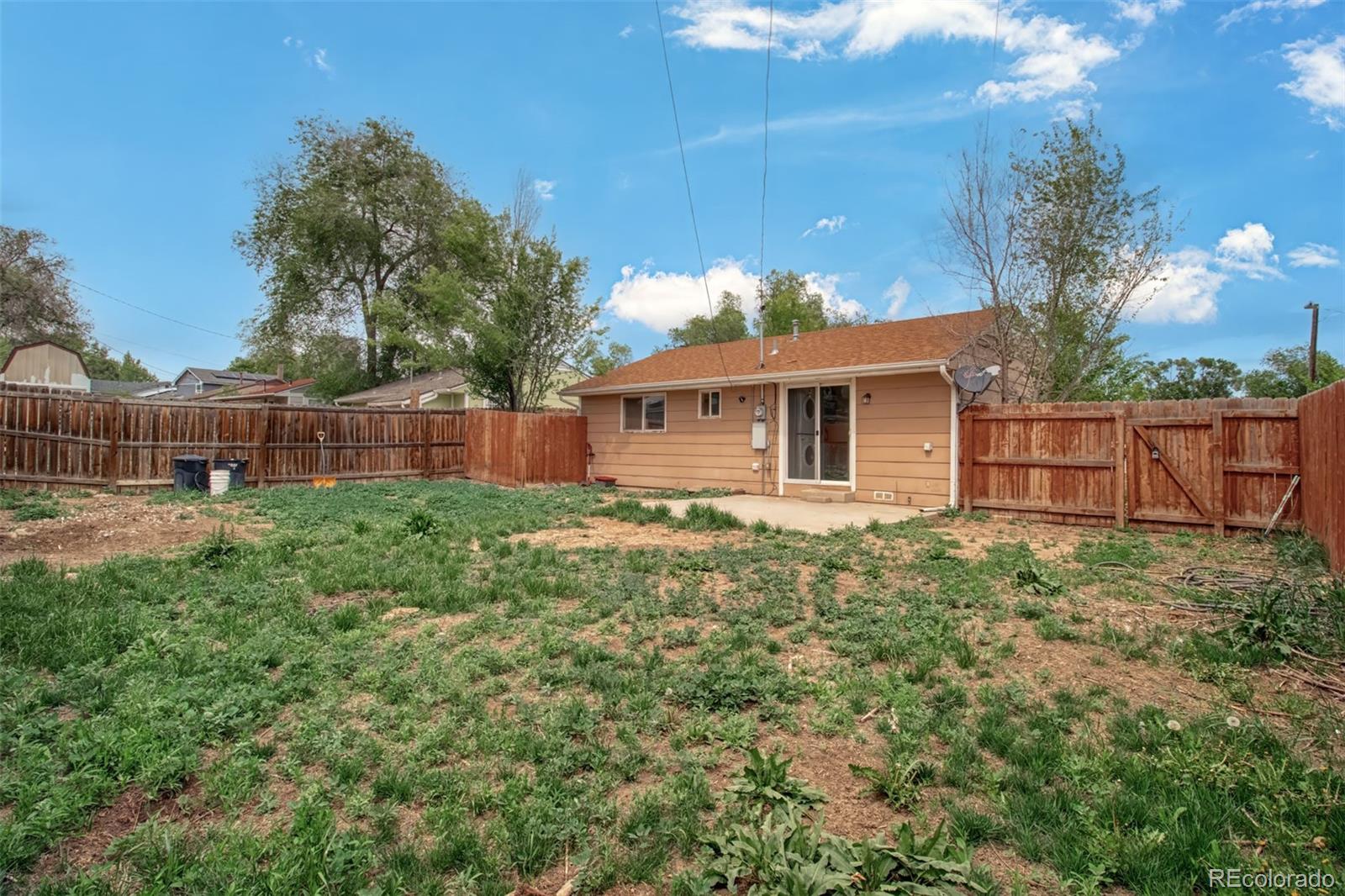 MLS Image #13 for 2217  ontario drive,colorado springs, Colorado