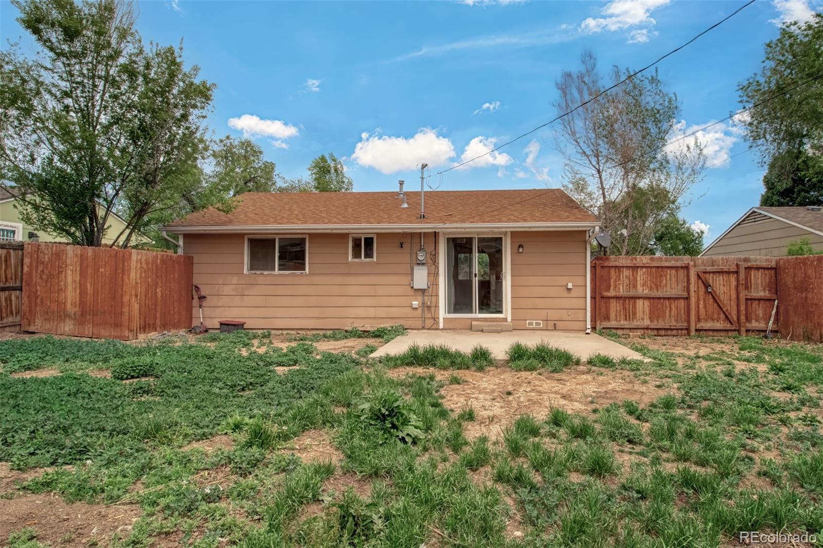 MLS Image #14 for 2217  ontario drive,colorado springs, Colorado