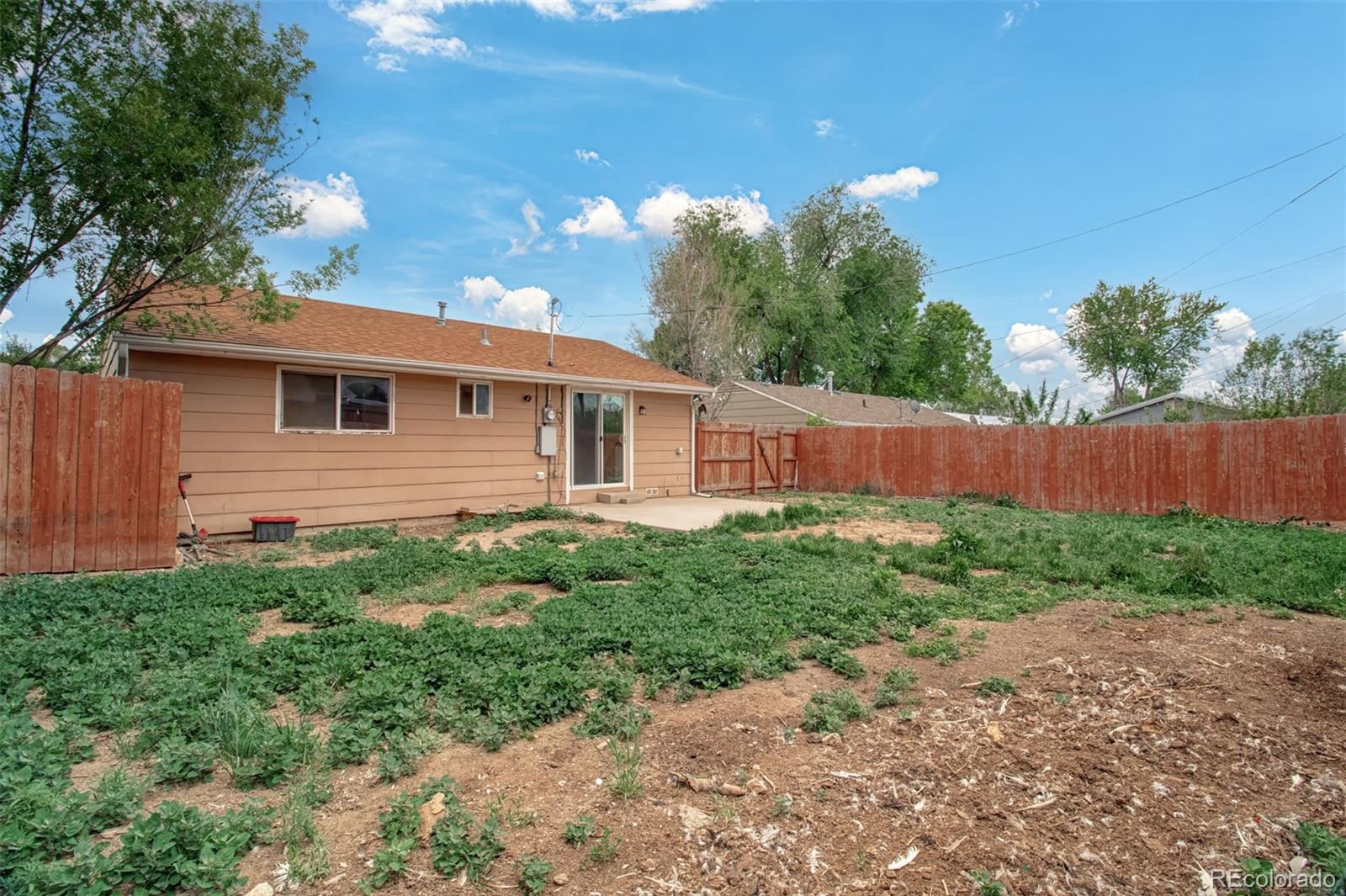 MLS Image #15 for 2217  ontario drive,colorado springs, Colorado