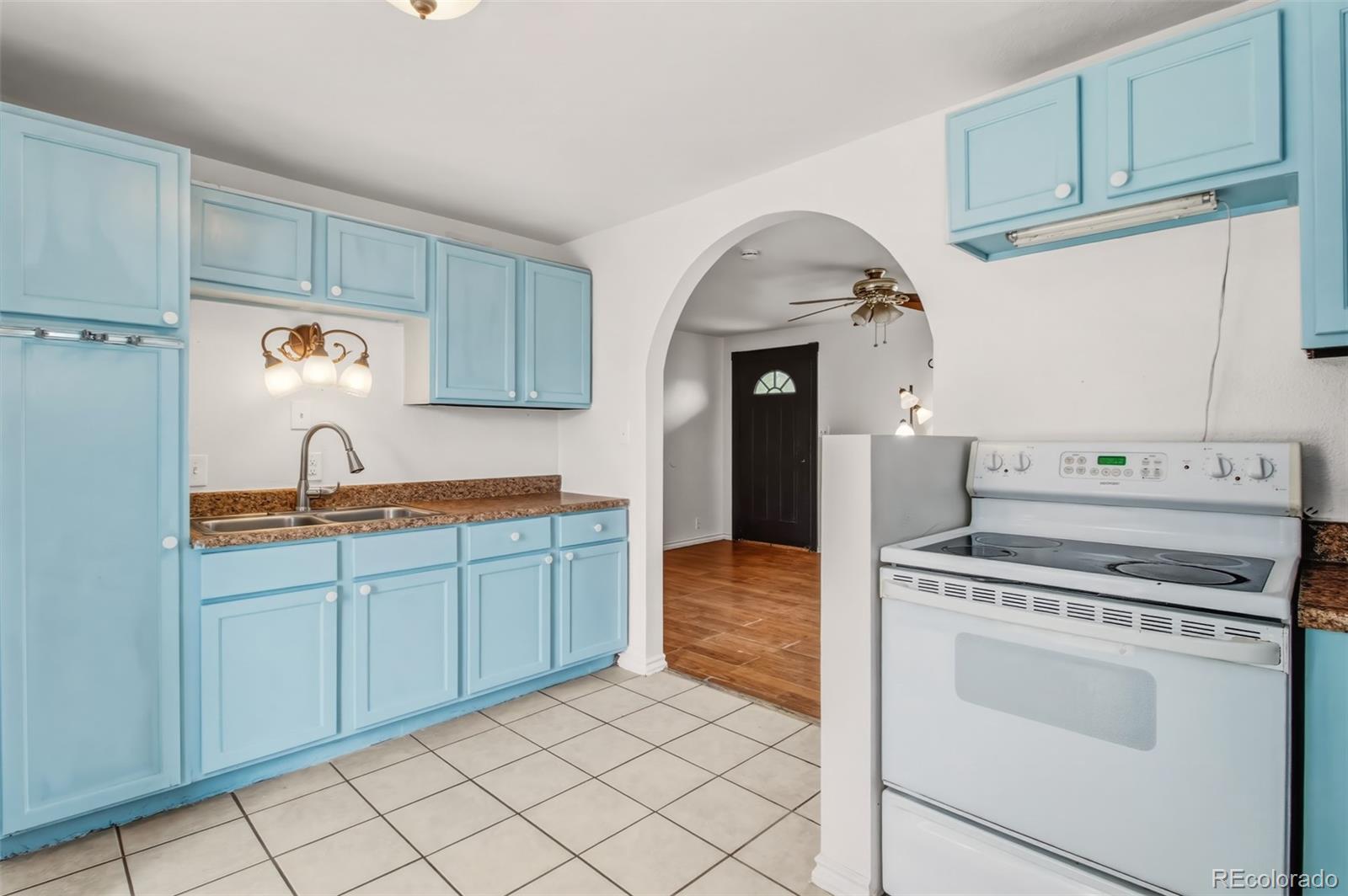 MLS Image #4 for 2217  ontario drive,colorado springs, Colorado