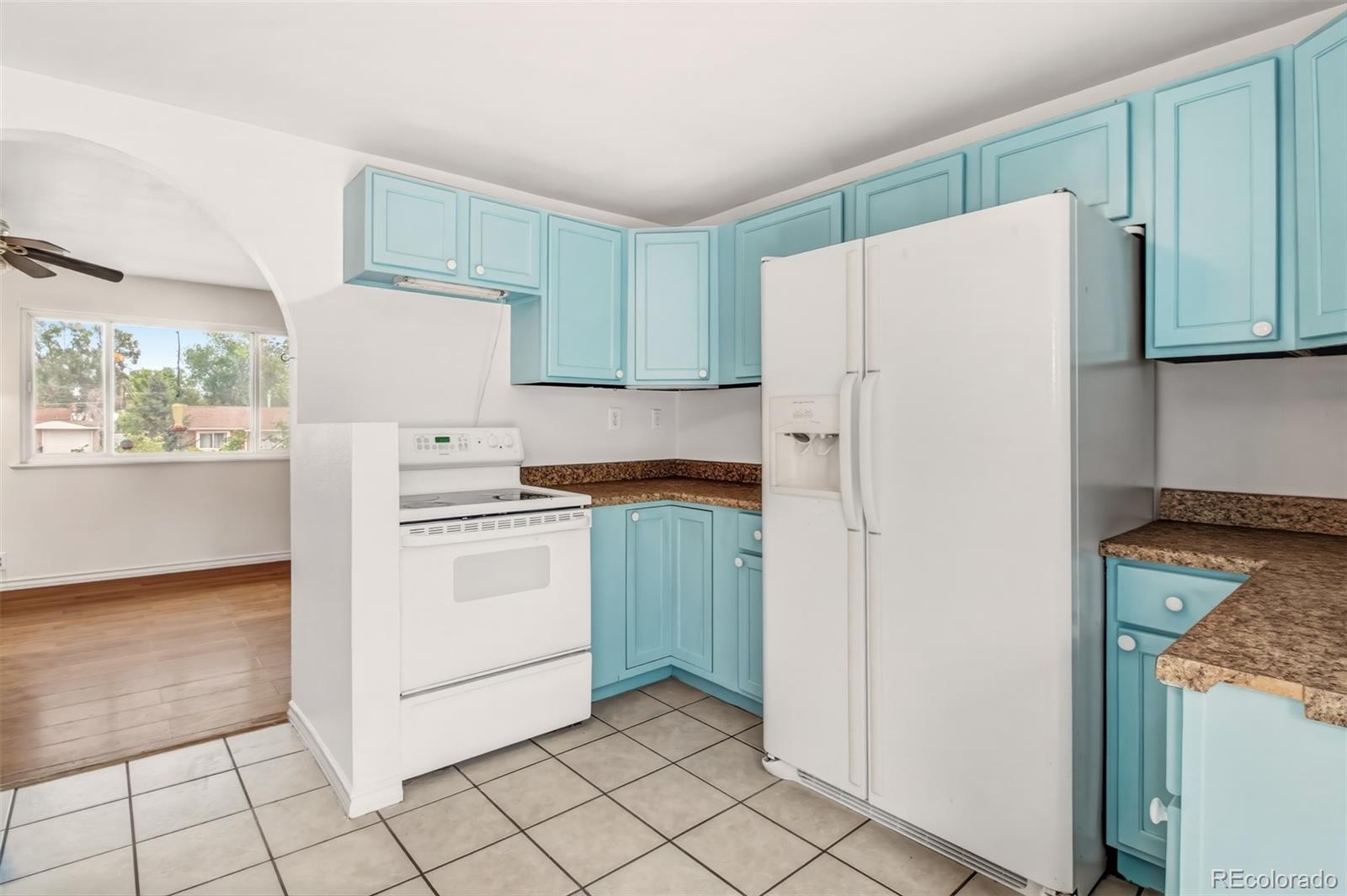 MLS Image #5 for 2217  ontario drive,colorado springs, Colorado