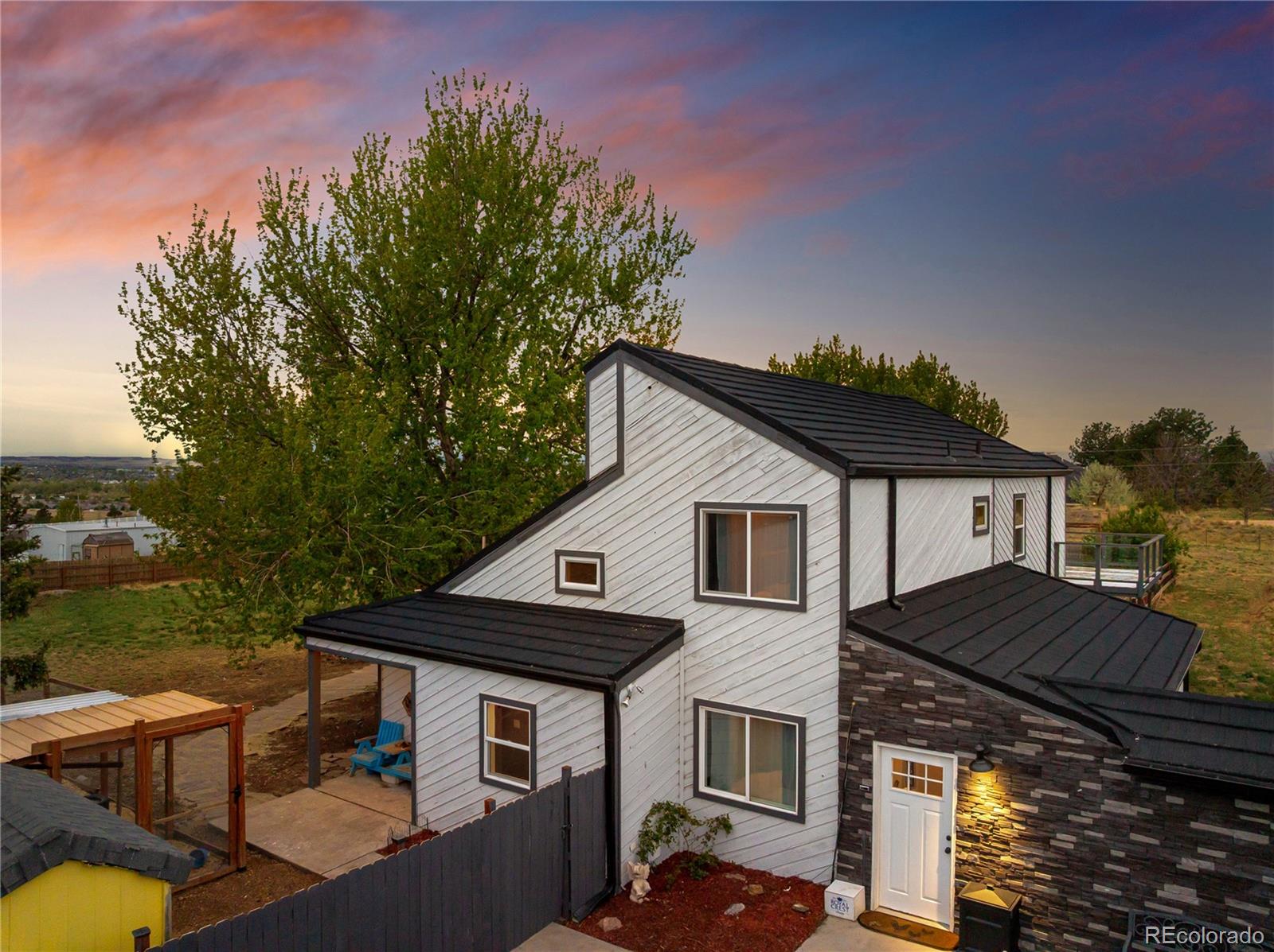 MLS Image #0 for 17020 e easter avenue,foxfield, Colorado