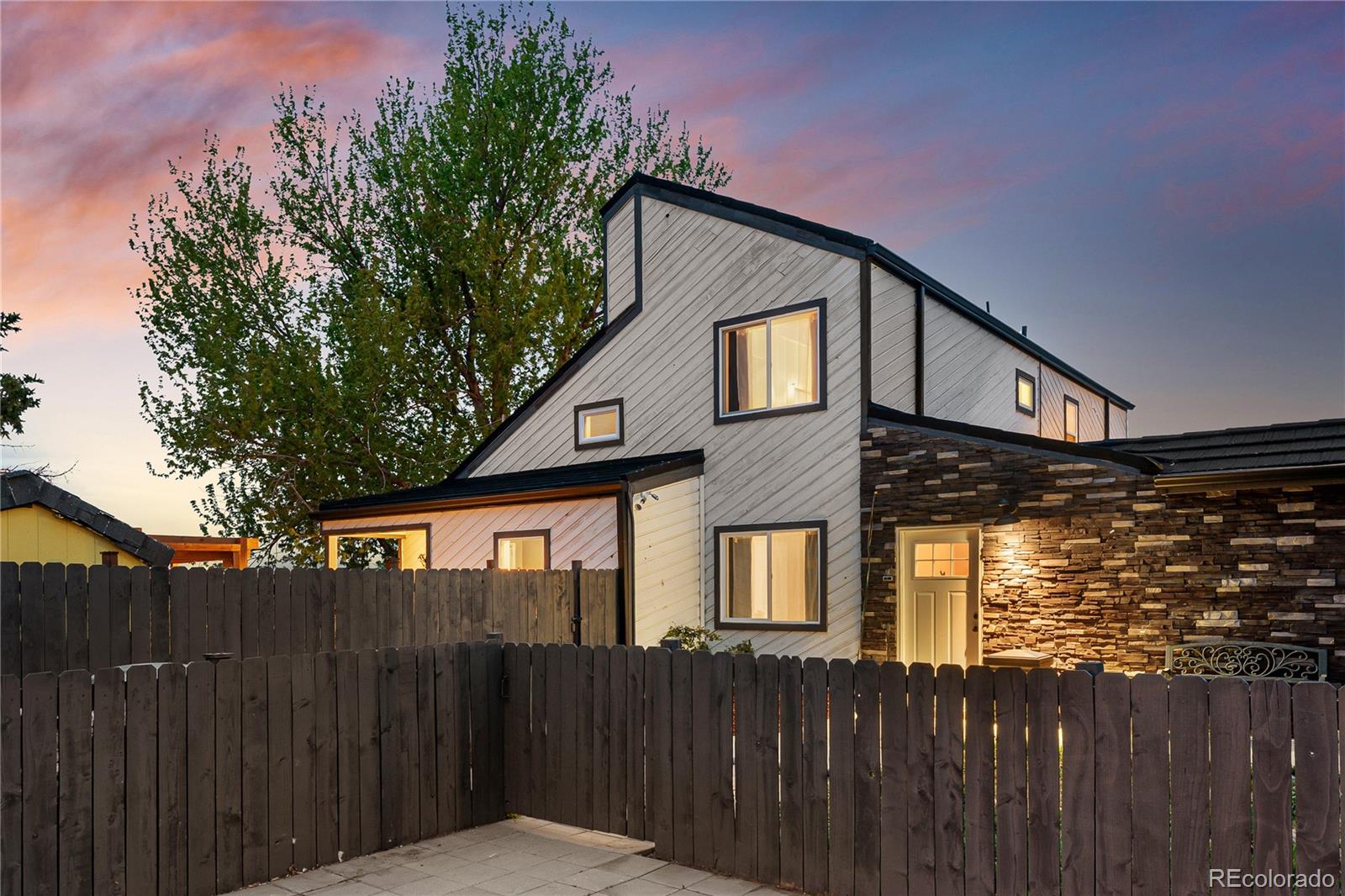 MLS Image #1 for 17020 e easter avenue,foxfield, Colorado