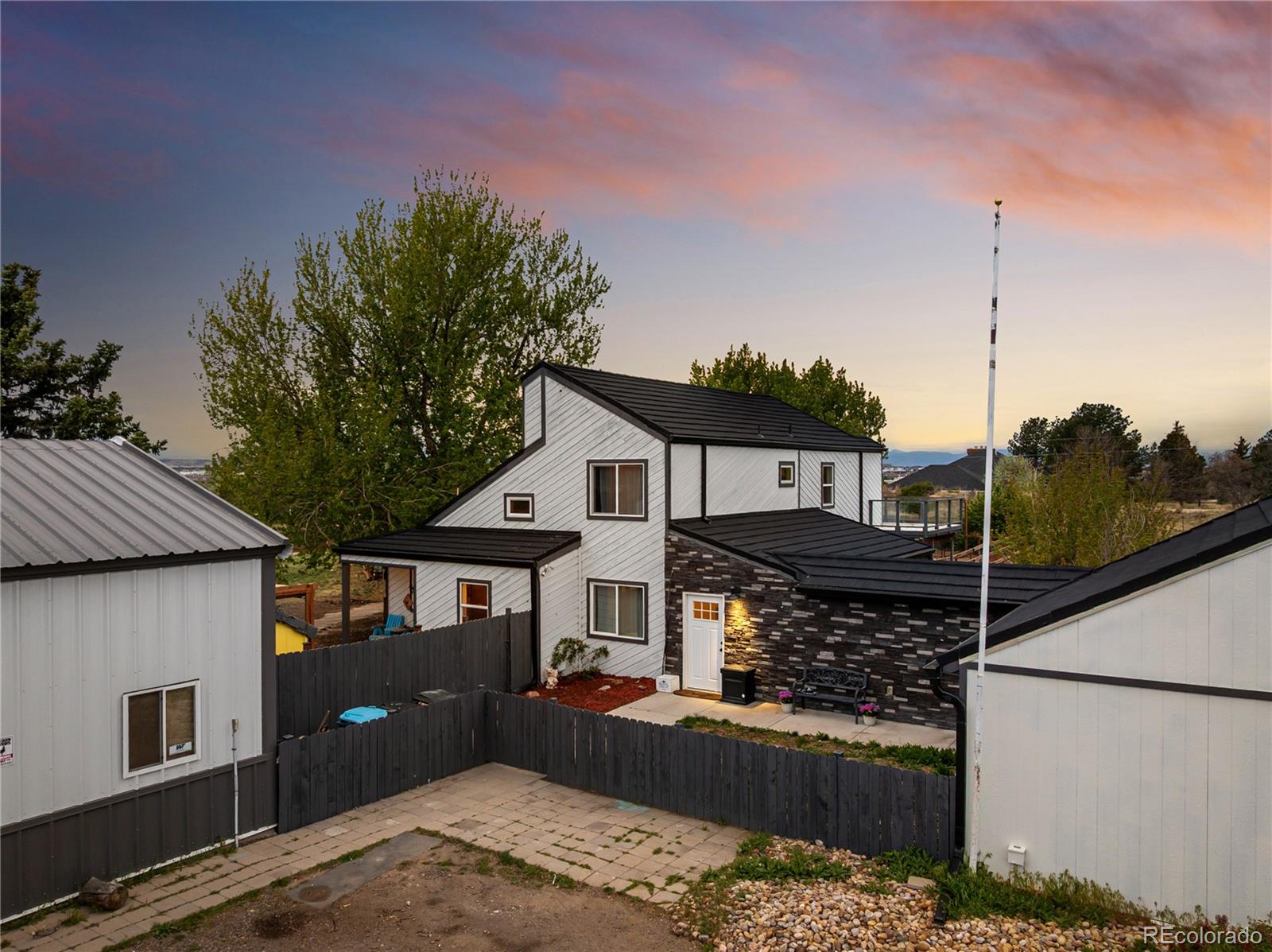 MLS Image #2 for 17020 e easter avenue,foxfield, Colorado