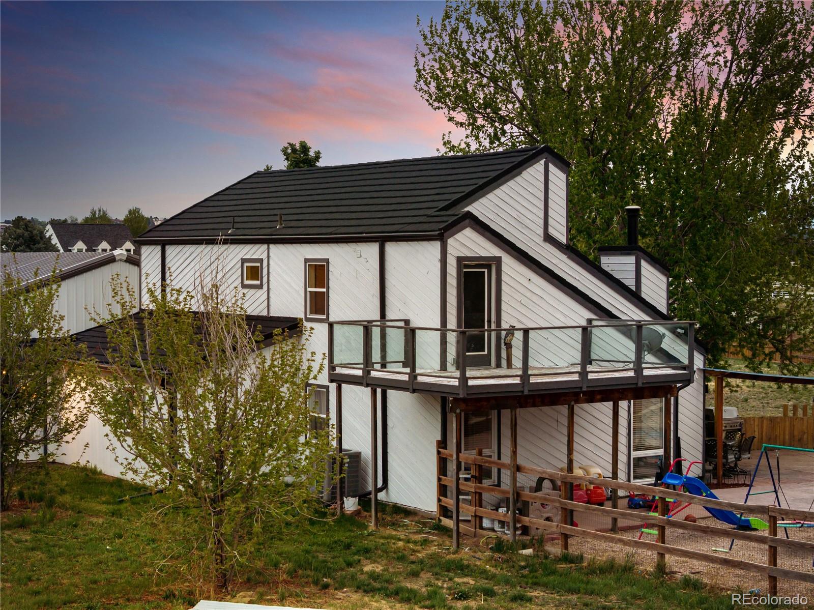 MLS Image #3 for 17020 e easter avenue,foxfield, Colorado
