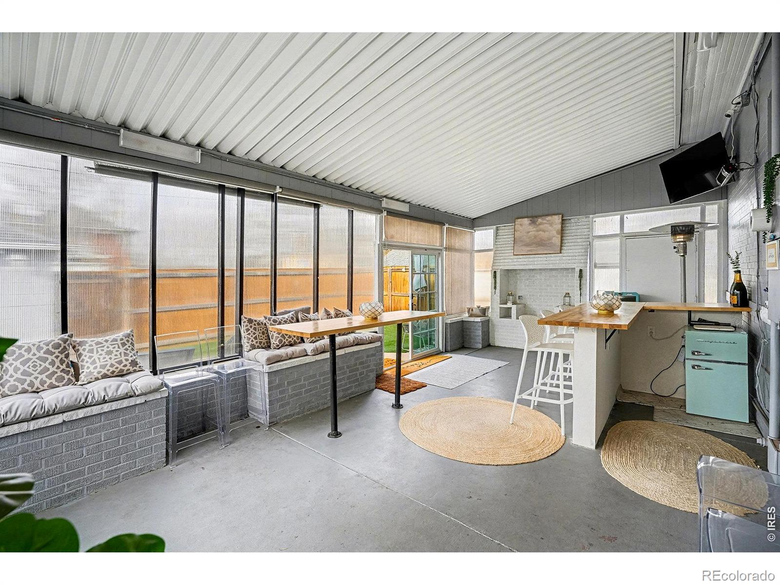 MLS Image #10 for 501 s washington street,denver, Colorado