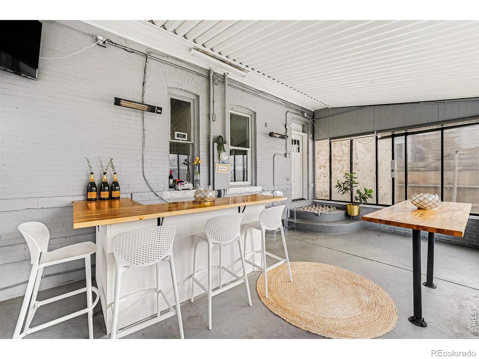 MLS Image #11 for 501 s washington street,denver, Colorado