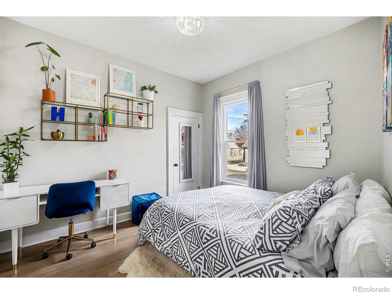 MLS Image #17 for 501 s washington street,denver, Colorado