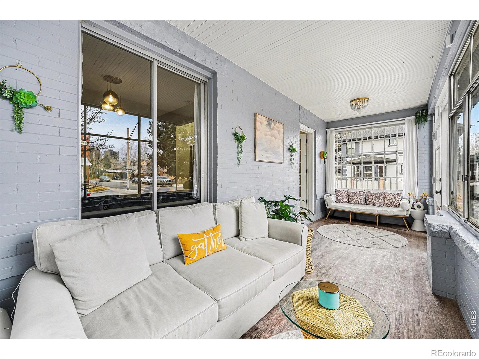 MLS Image #2 for 501 s washington street,denver, Colorado