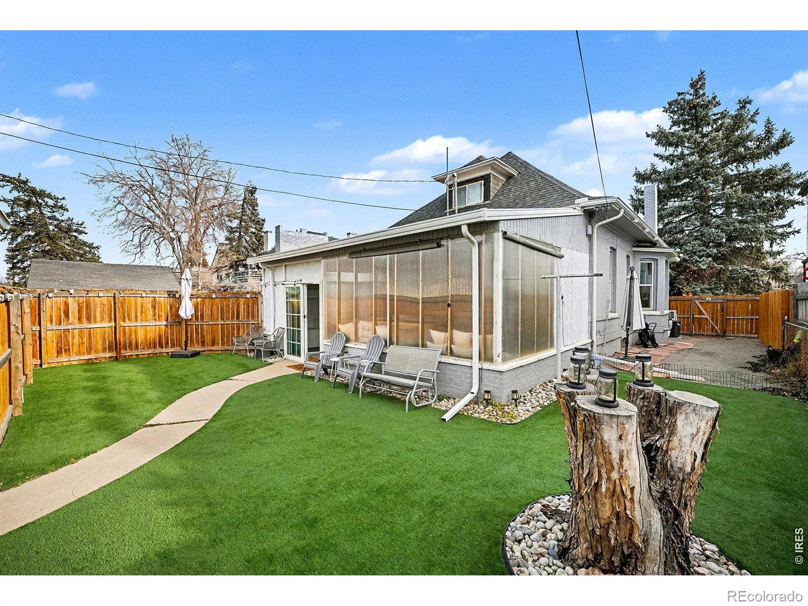 MLS Image #23 for 501 s washington street,denver, Colorado