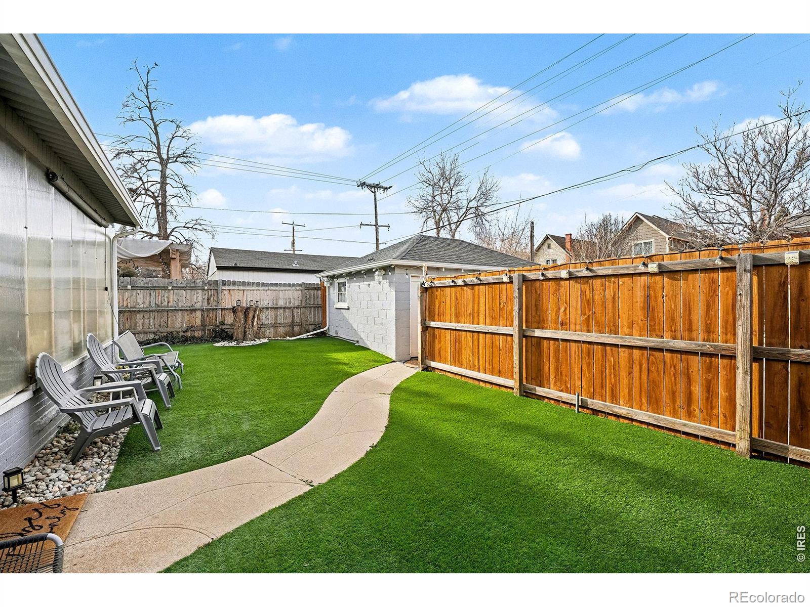 MLS Image #24 for 501 s washington street,denver, Colorado