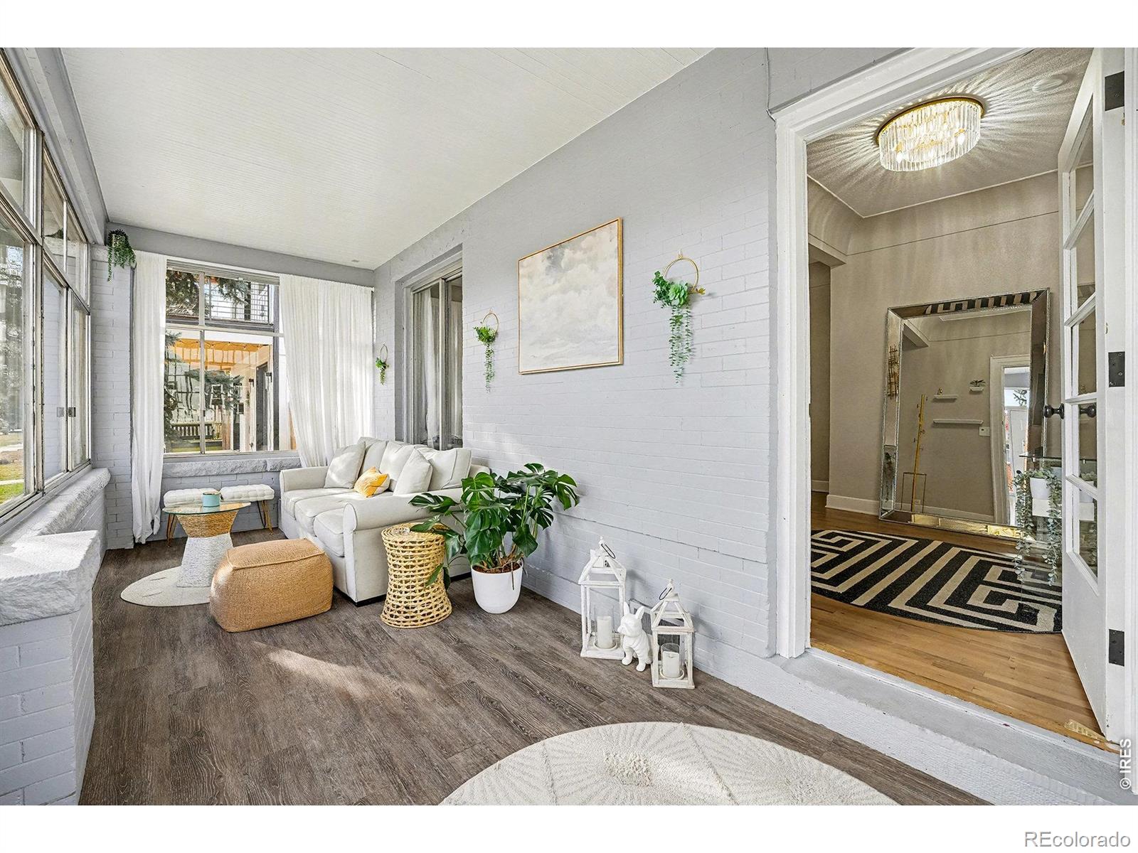 MLS Image #3 for 501 s washington street,denver, Colorado