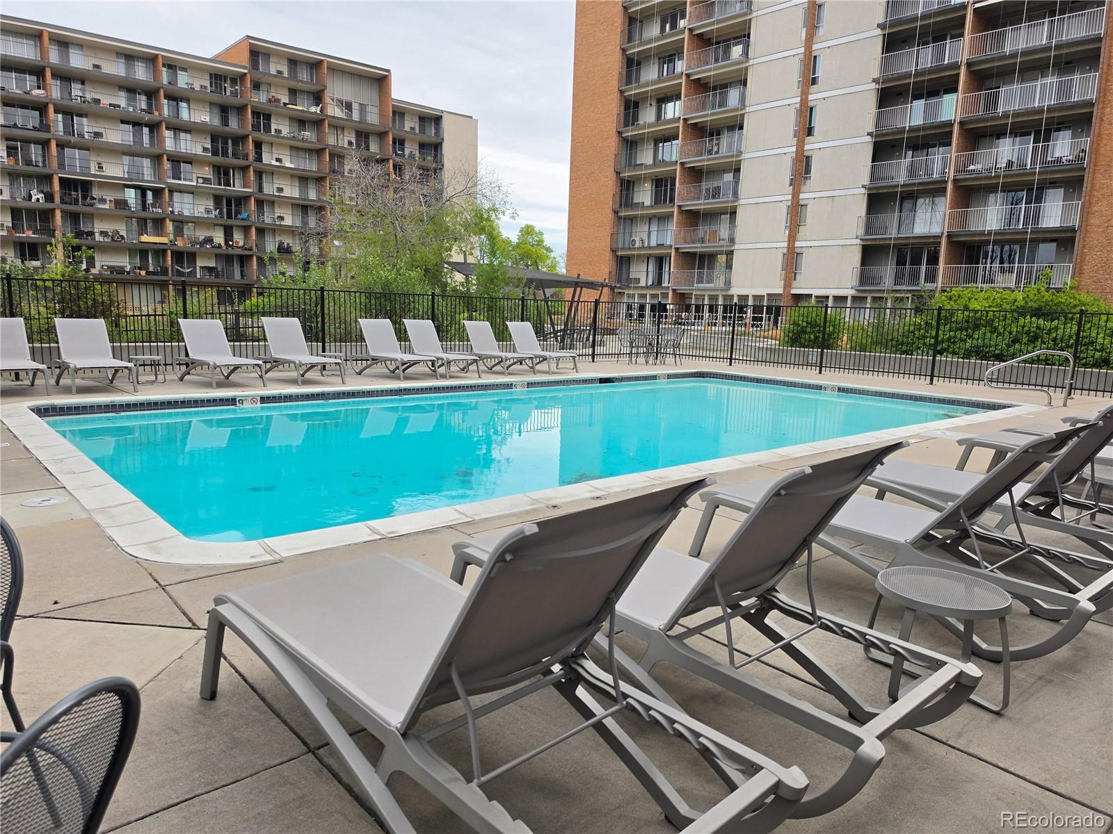 MLS Image #16 for 4800 e hale parkway 209n,denver, Colorado