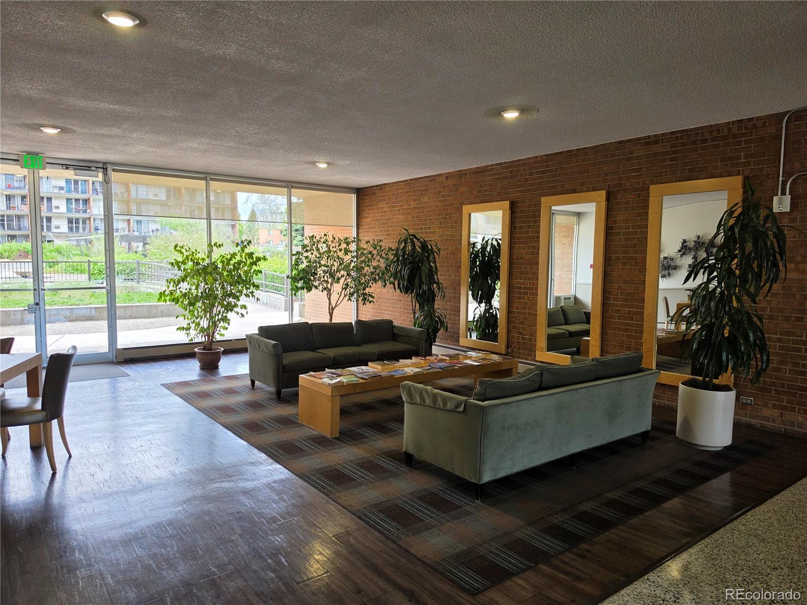 MLS Image #19 for 4800 e hale parkway 209n,denver, Colorado
