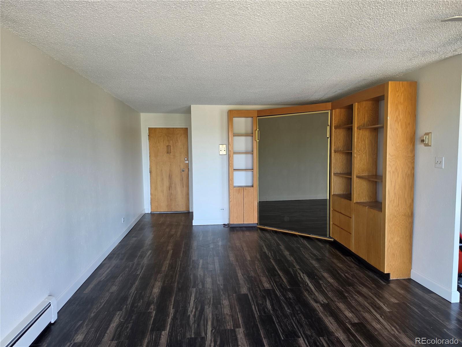 MLS Image #2 for 4800 e hale parkway 209n,denver, Colorado