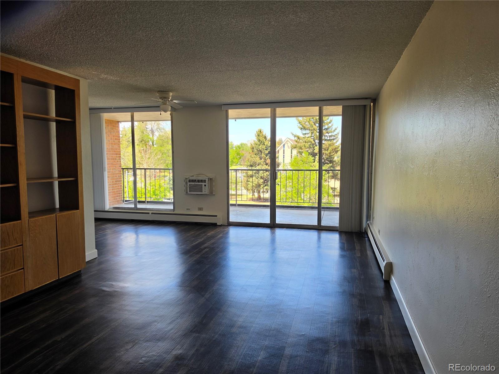 MLS Image #3 for 4800 e hale parkway 209n,denver, Colorado