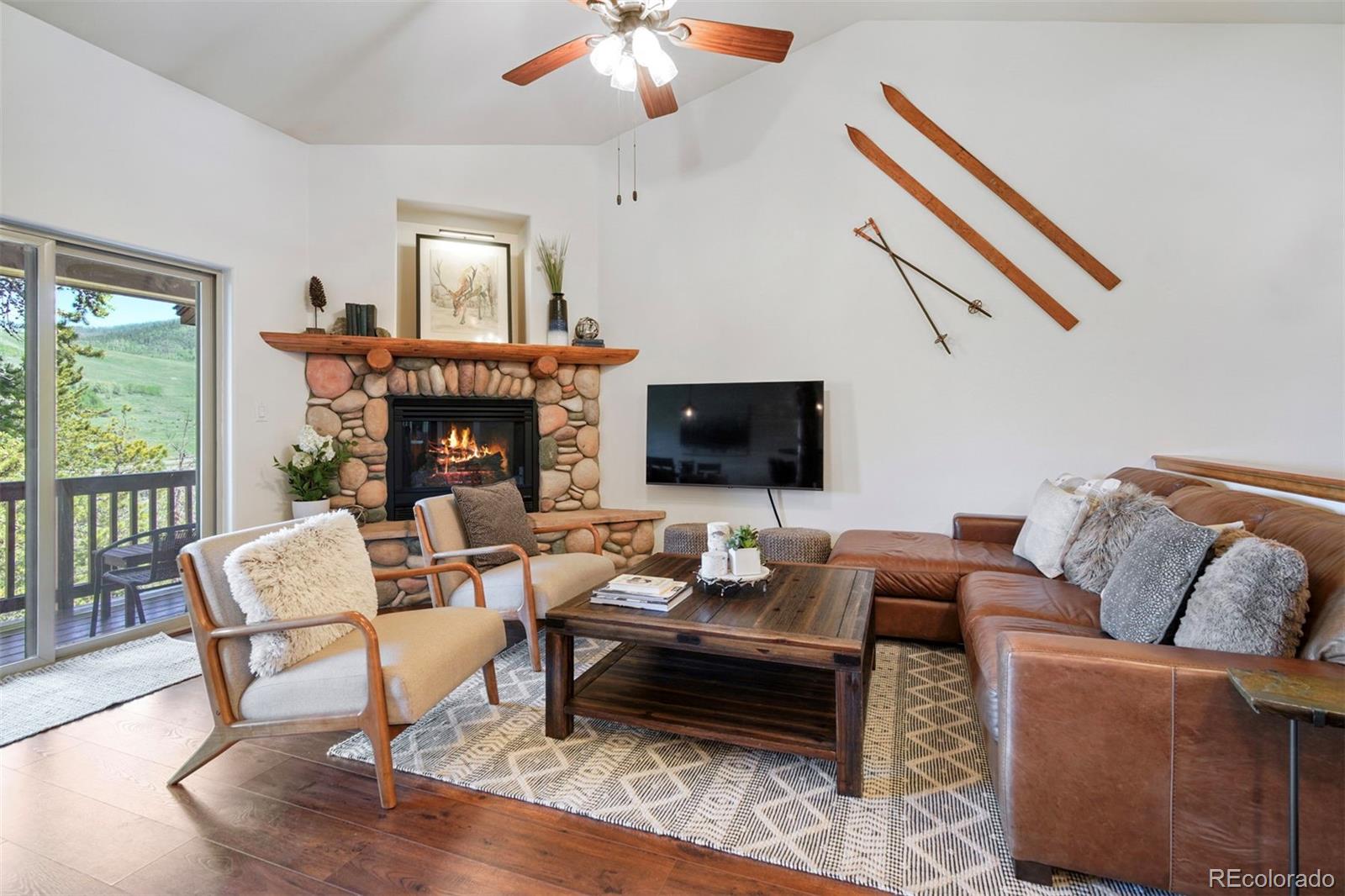 MLS Image #5 for 113  lookout ridge drive,dillon, Colorado